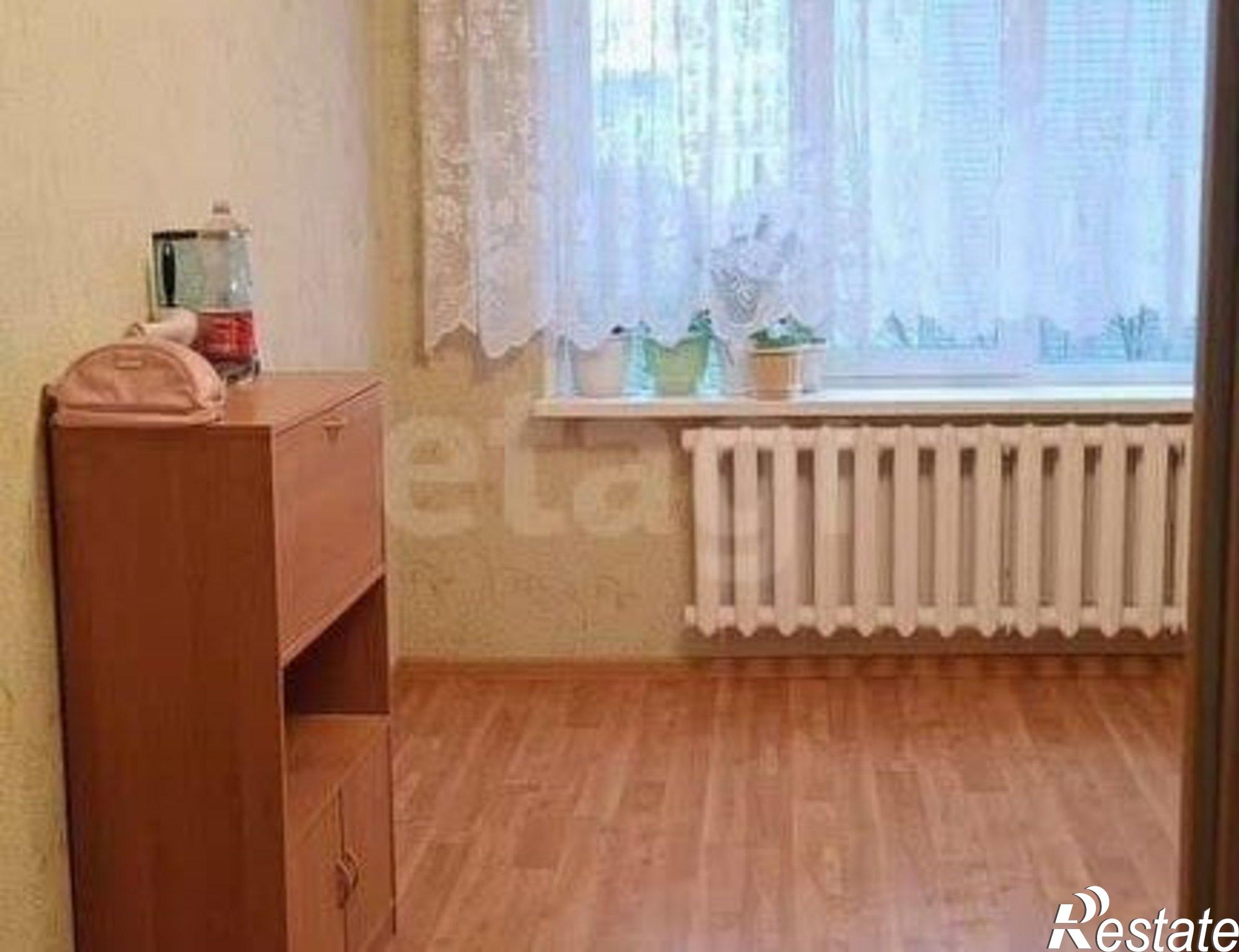 Купить квартиру за 6 380 000 рублей на Флотская улица, 13