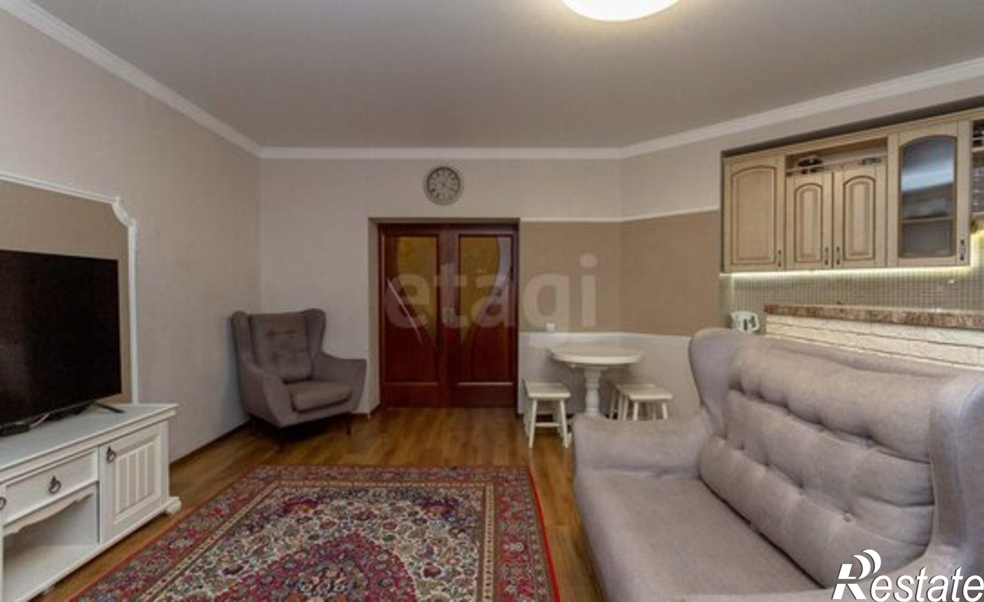 Купить квартиру за 13 000 000 рублей на улица Чернышевского, 2А к12