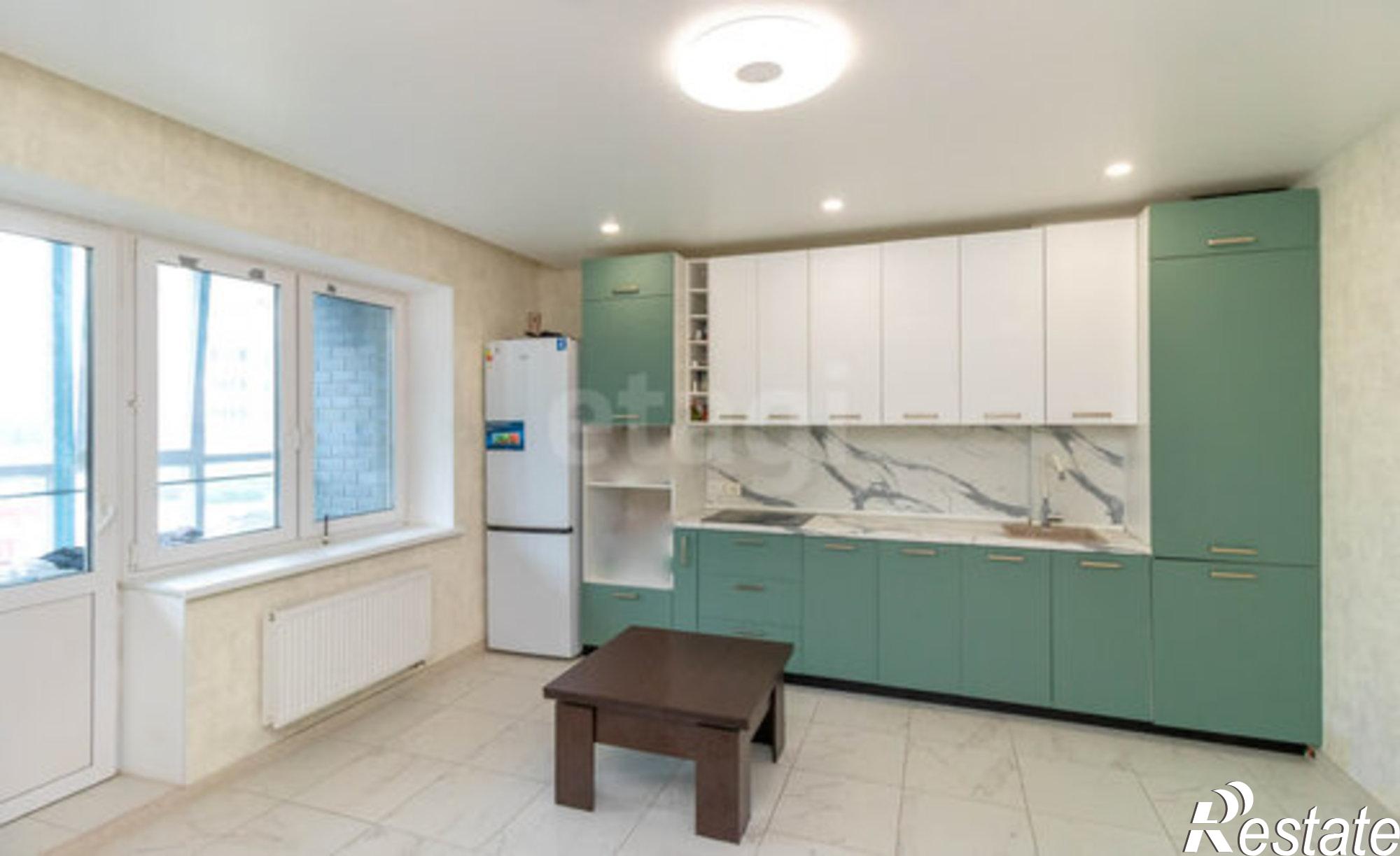 Купить квартиру за 7 000 000 рублей на улица Мельникайте, 2 к13