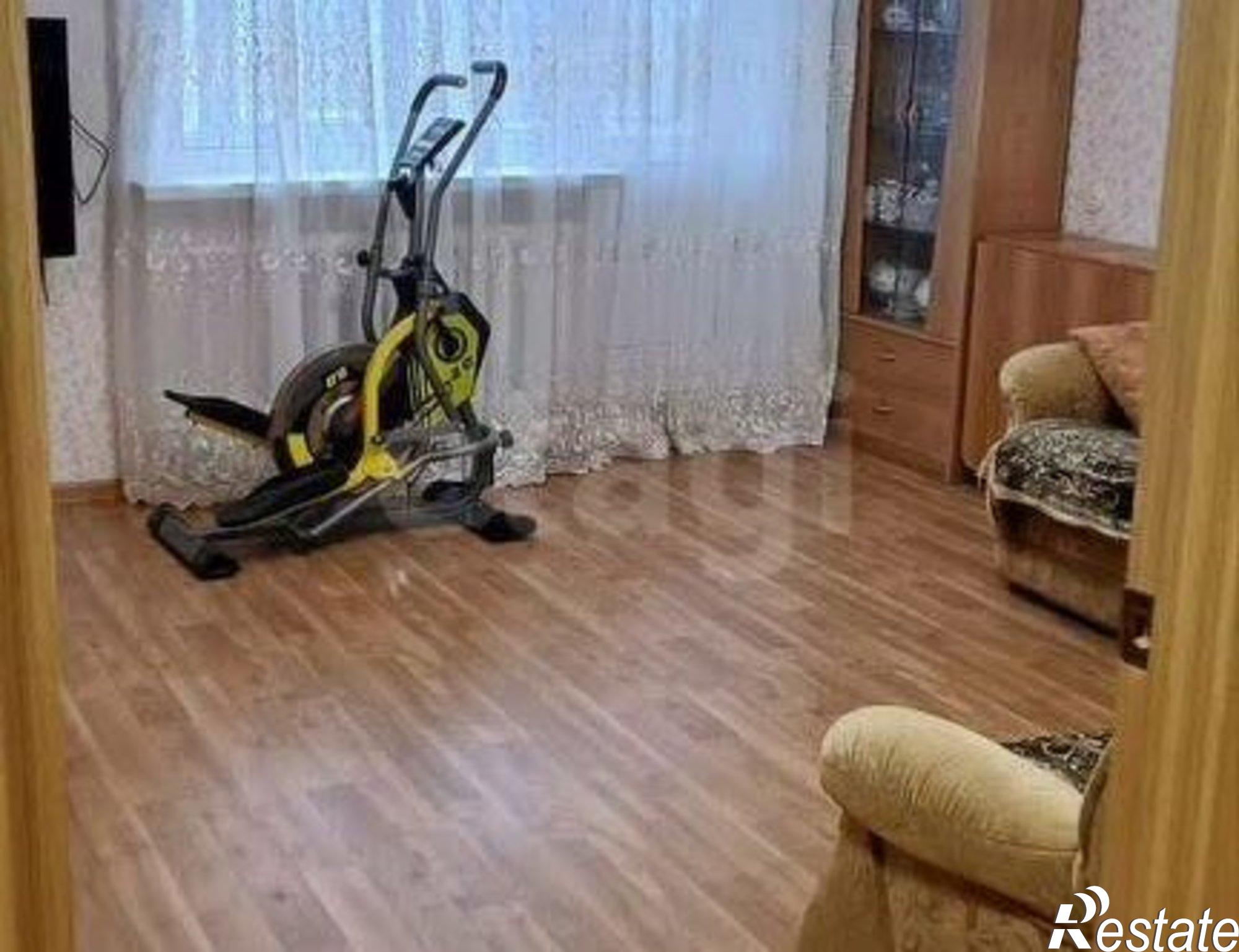 Купить квартиру за 6 380 000 рублей на Флотская улица, 13