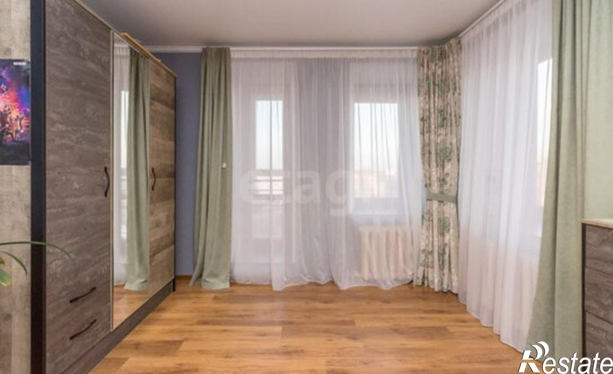 Купить квартиру за 13 000 000 рублей на улица Чернышевского, 2А к12