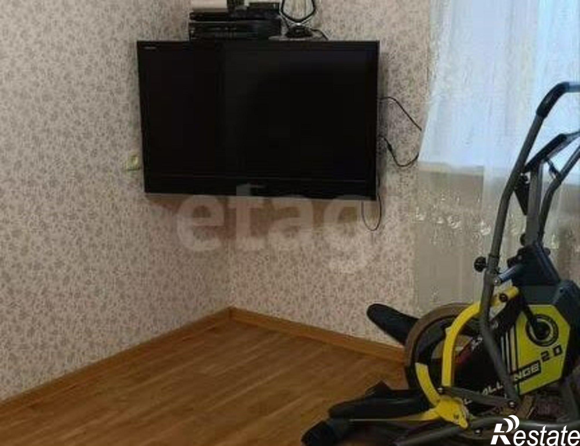 Купить квартиру за 6 380 000 рублей на Флотская улица, 13