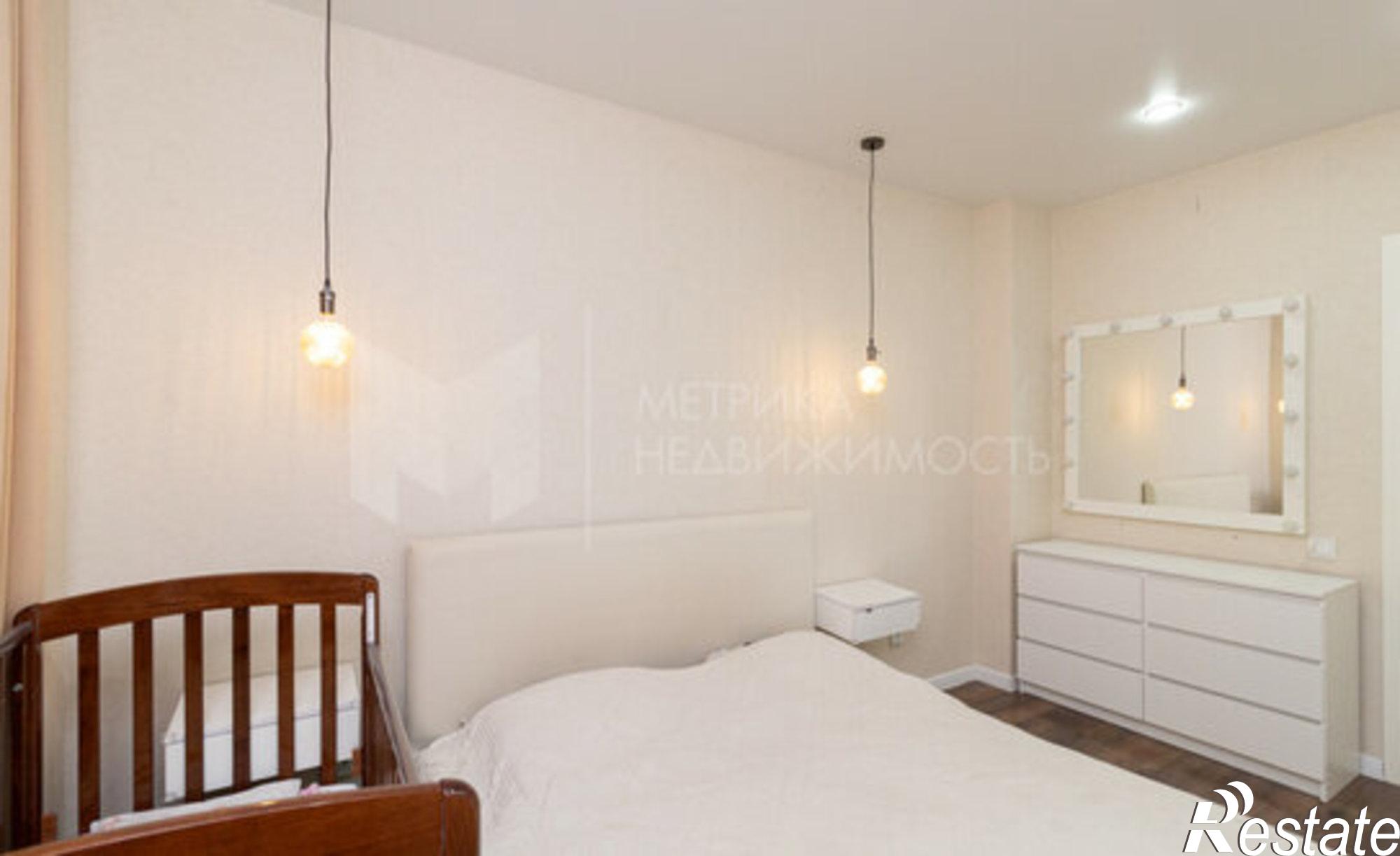 Купить квартиру за 6 600 000 рублей на улица Николая Никитина, 6