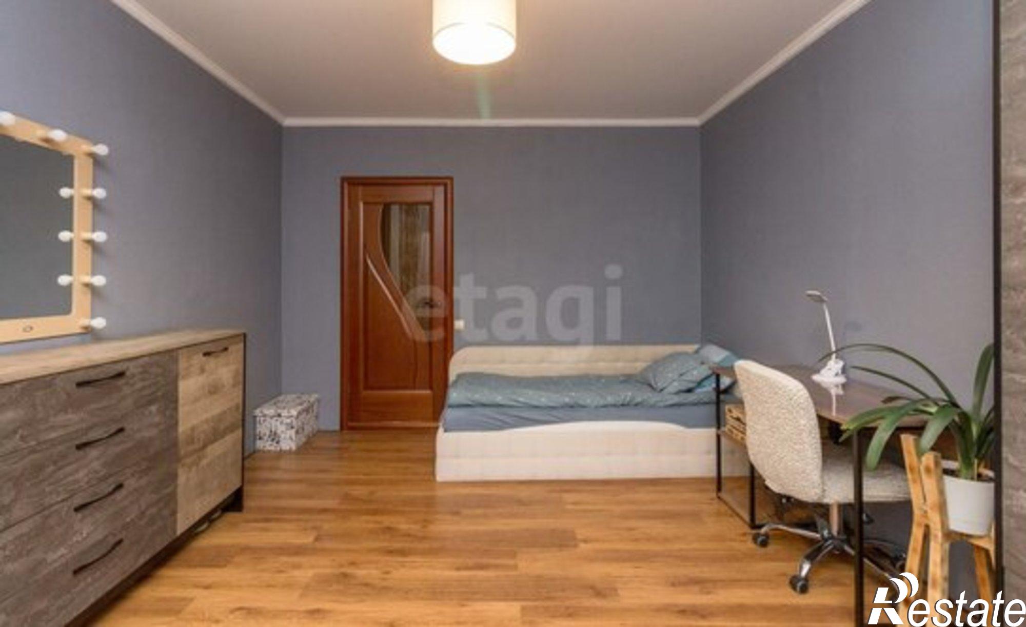 Купить квартиру за 13 000 000 рублей на улица Чернышевского, 2А к12