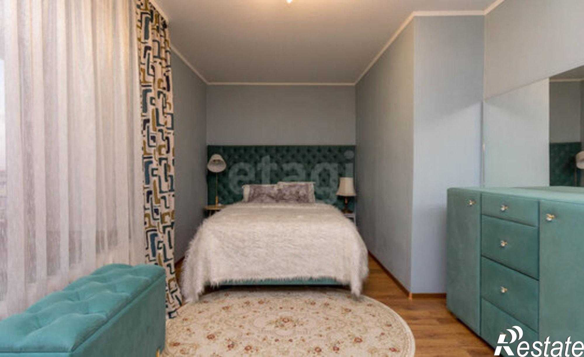 Купить квартиру за 13 000 000 рублей на улица Чернышевского, 2А к12