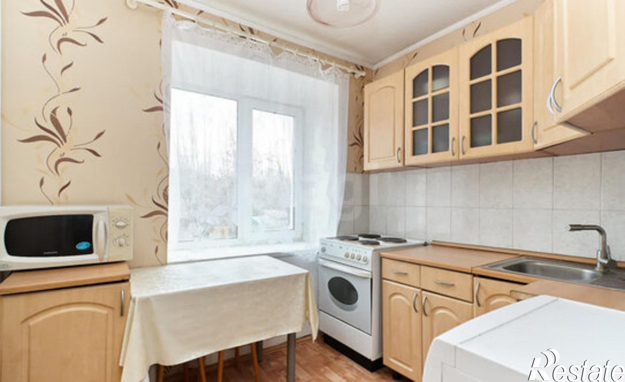 Купить квартиру за 6 000 000 рублей на Холодильная улица, 42А