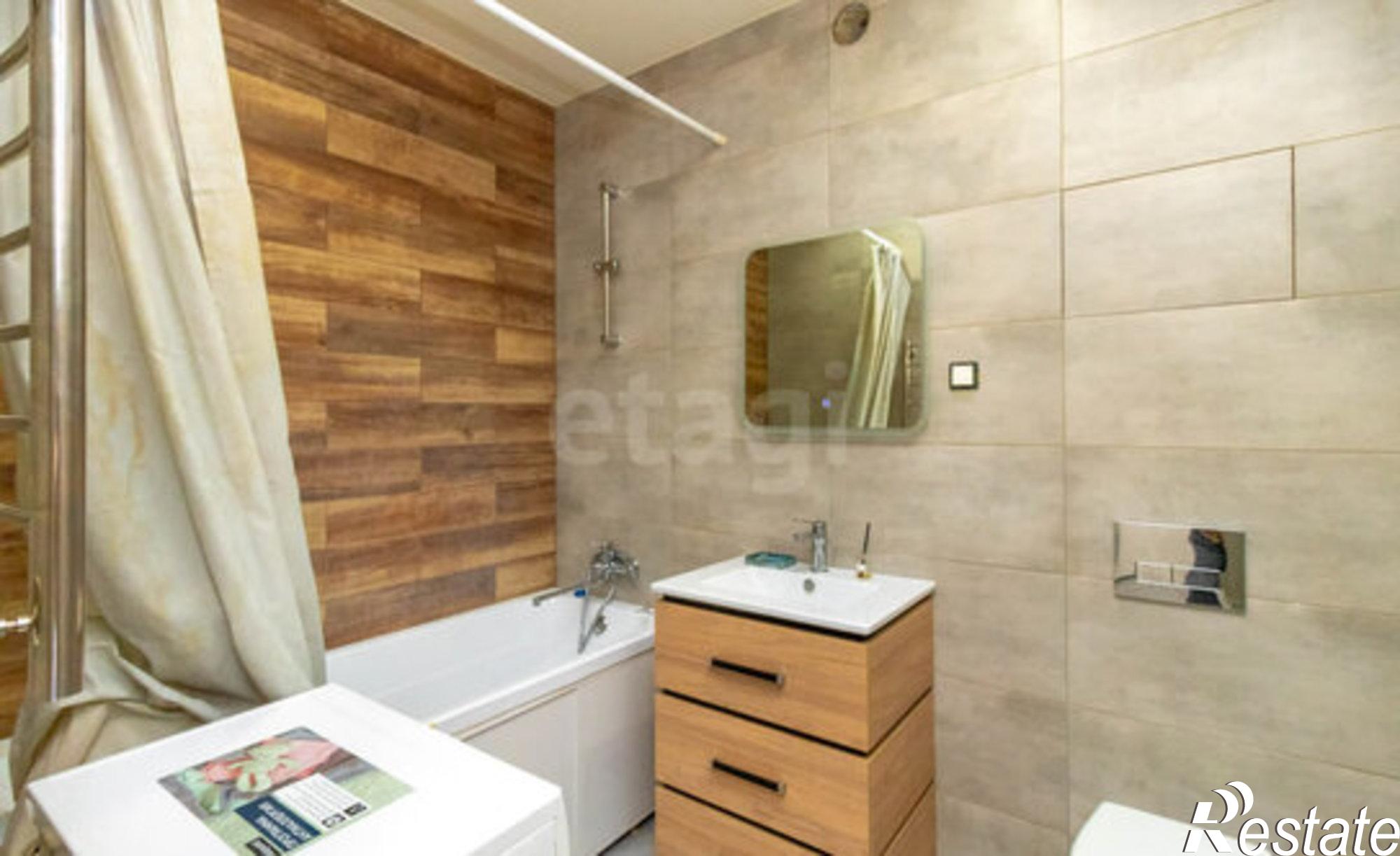 Купить квартиру за 7 000 000 рублей на улица Мельникайте, 2 к13