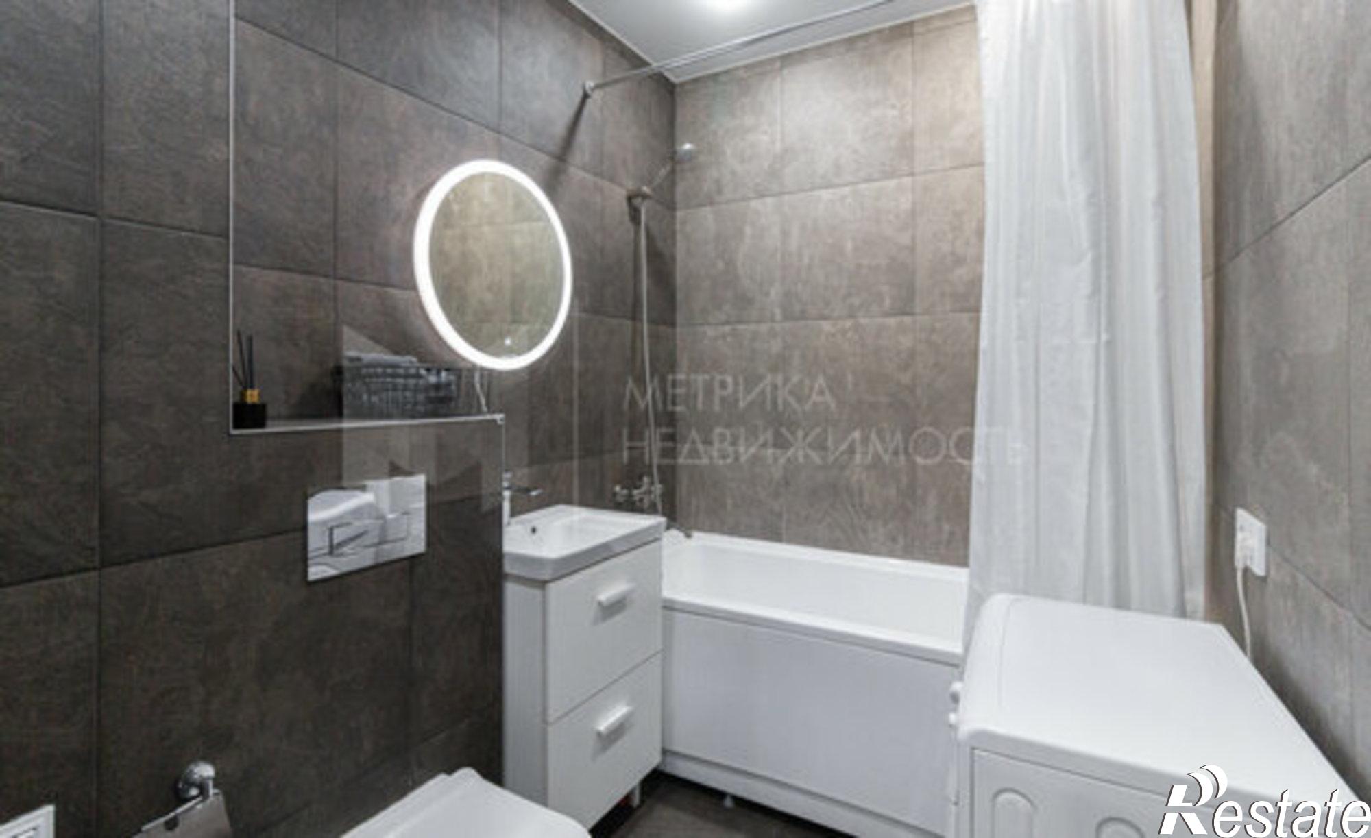 Купить квартиру за 6 600 000 рублей на улица Николая Никитина, 6