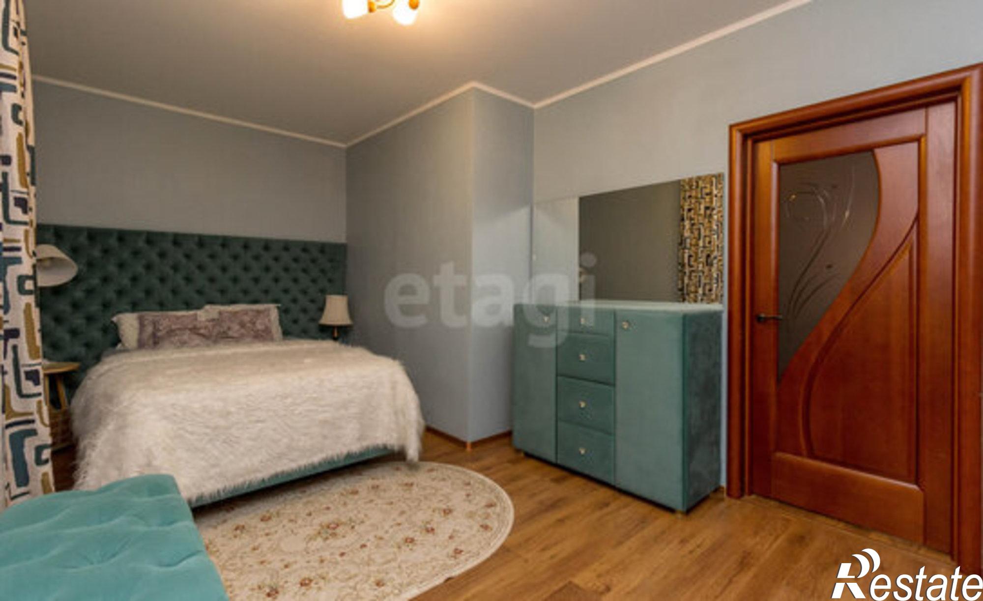 Купить квартиру за 13 000 000 рублей на улица Чернышевского, 2А к12