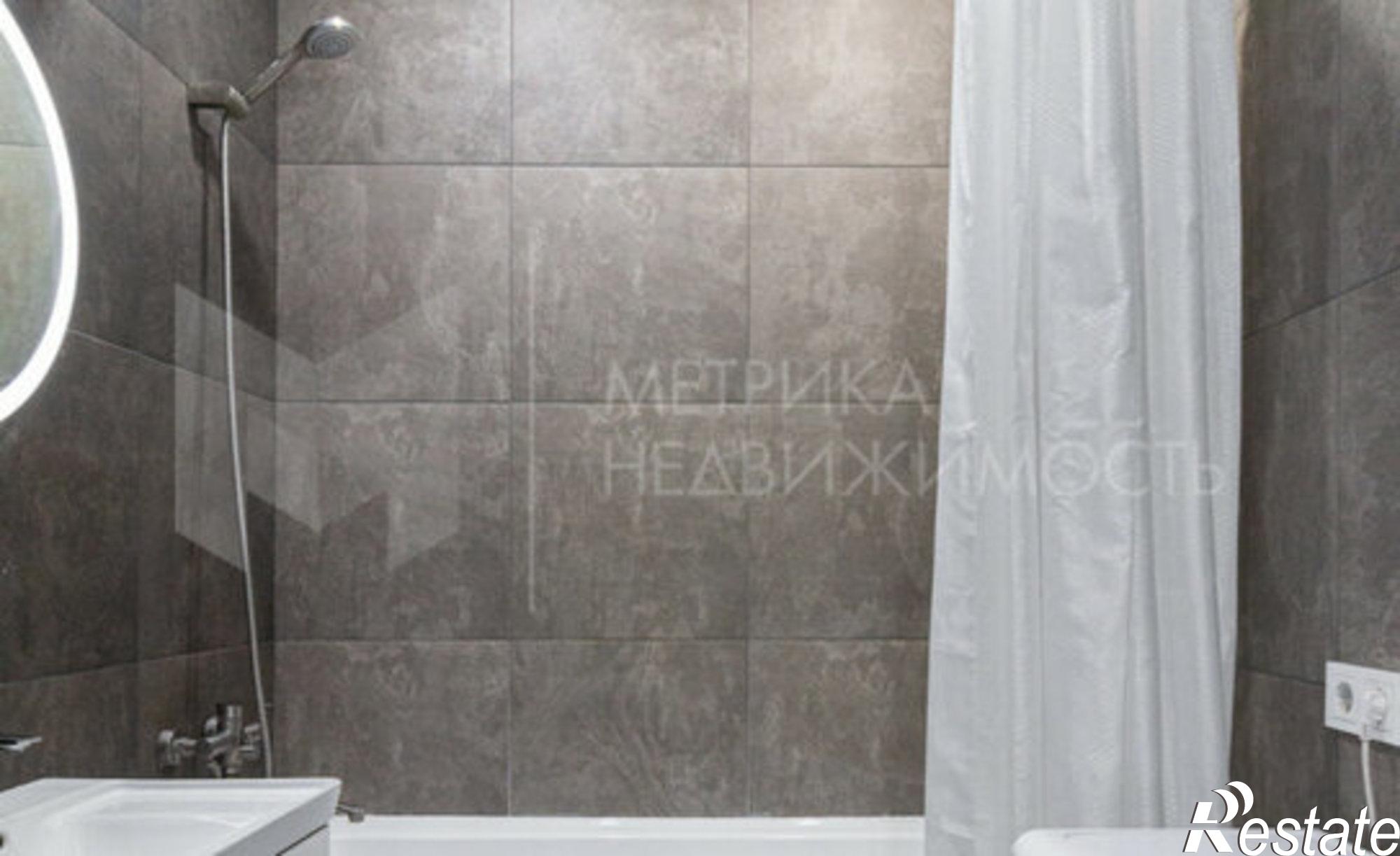 Купить квартиру за 6 600 000 рублей на улица Николая Никитина, 6