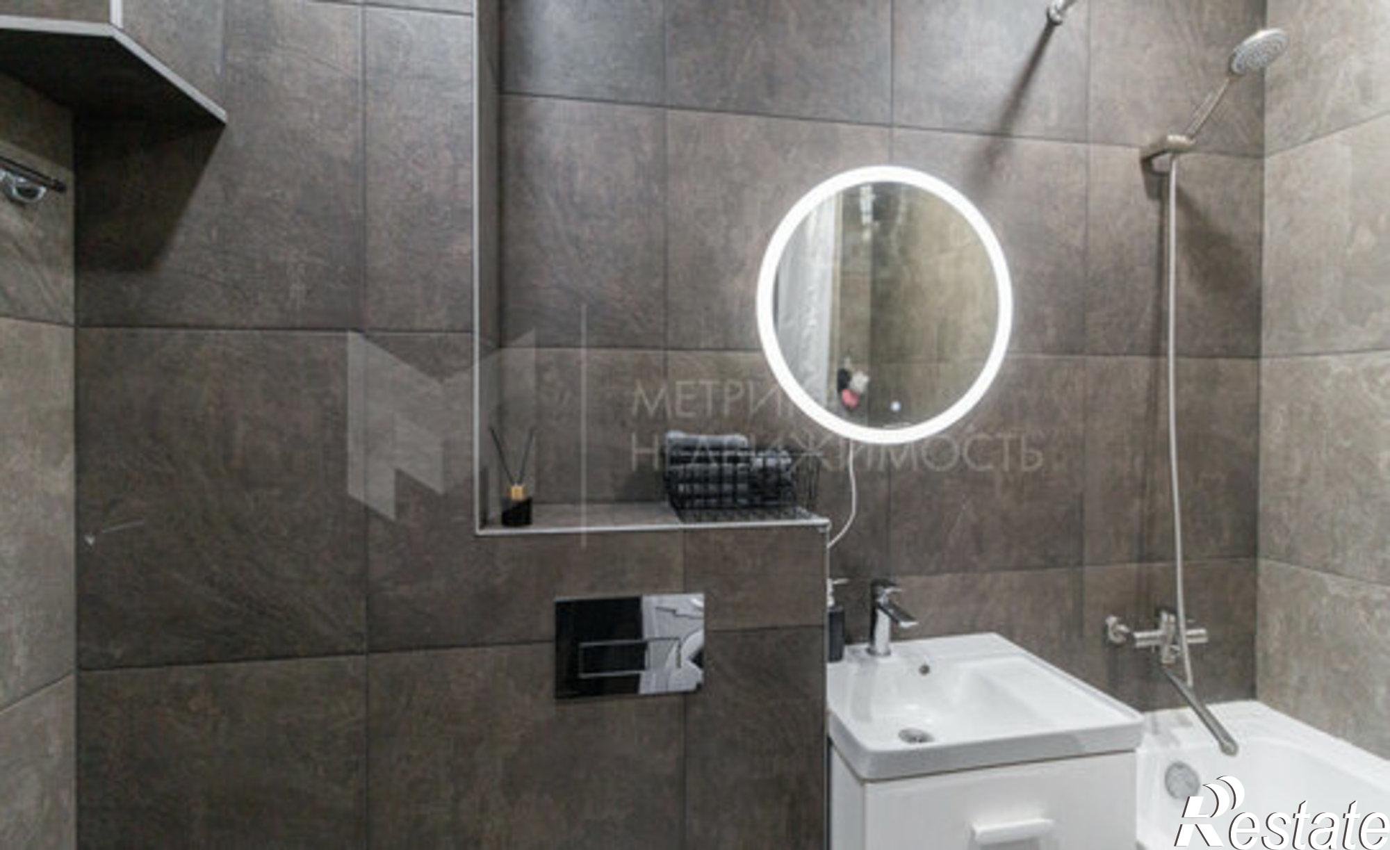 Купить квартиру за 6 600 000 рублей на улица Николая Никитина, 6