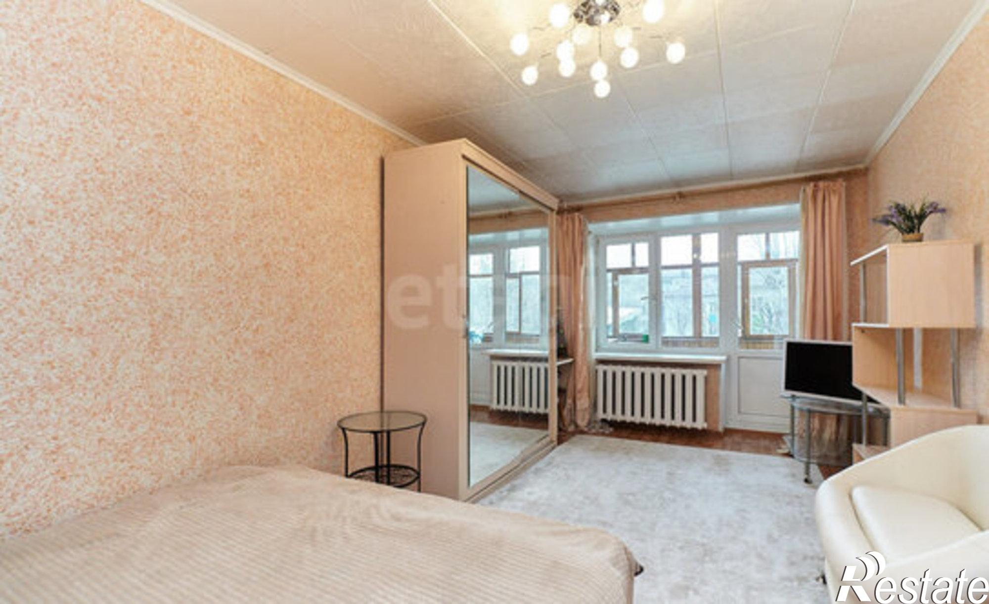 Купить квартиру за 6 000 000 рублей на Холодильная улица, 42А