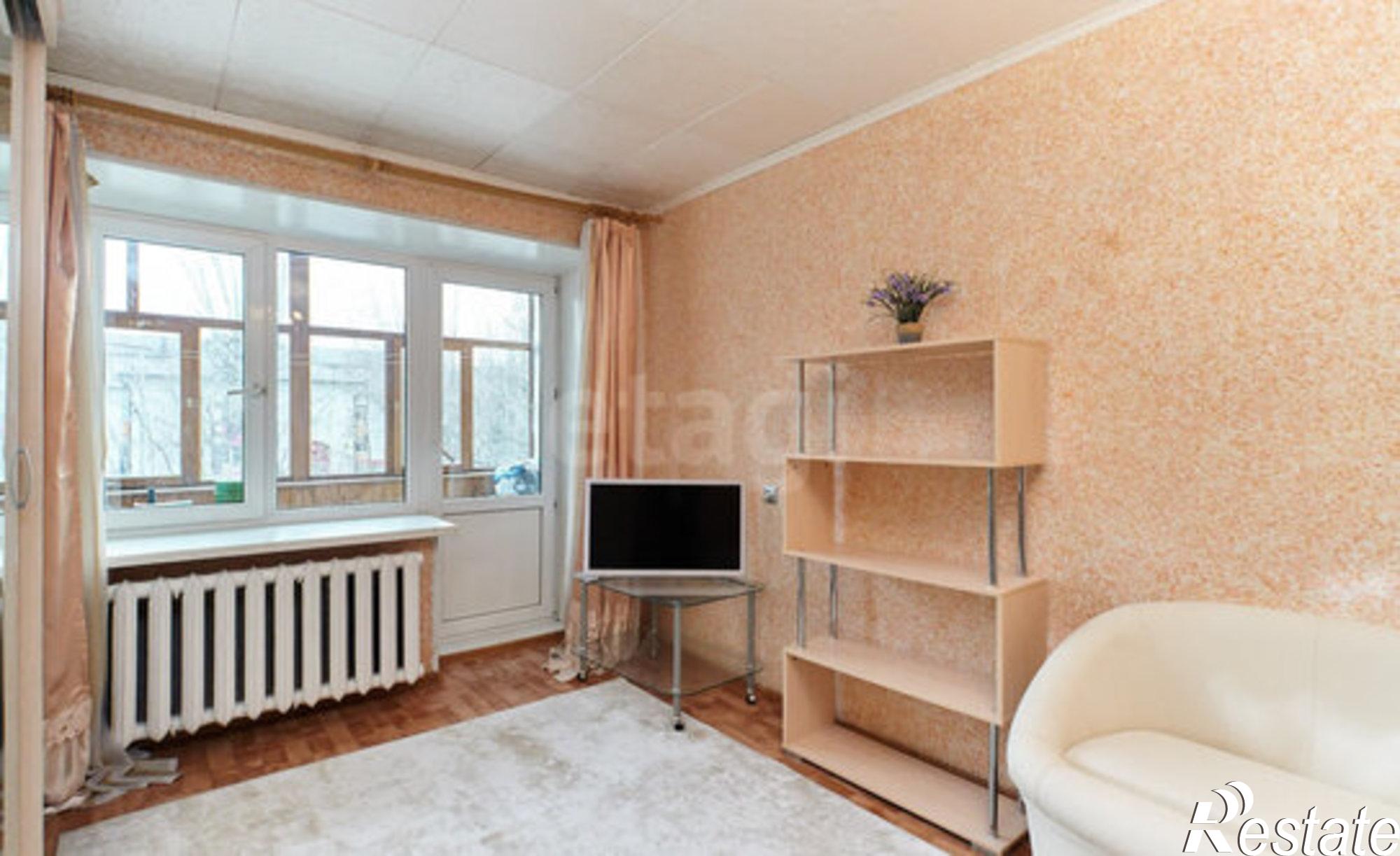 Купить квартиру за 6 000 000 рублей на Холодильная улица, 42А