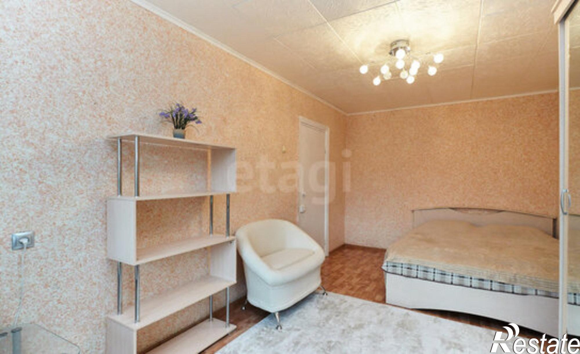 Купить квартиру за 6 000 000 рублей на Холодильная улица, 42А