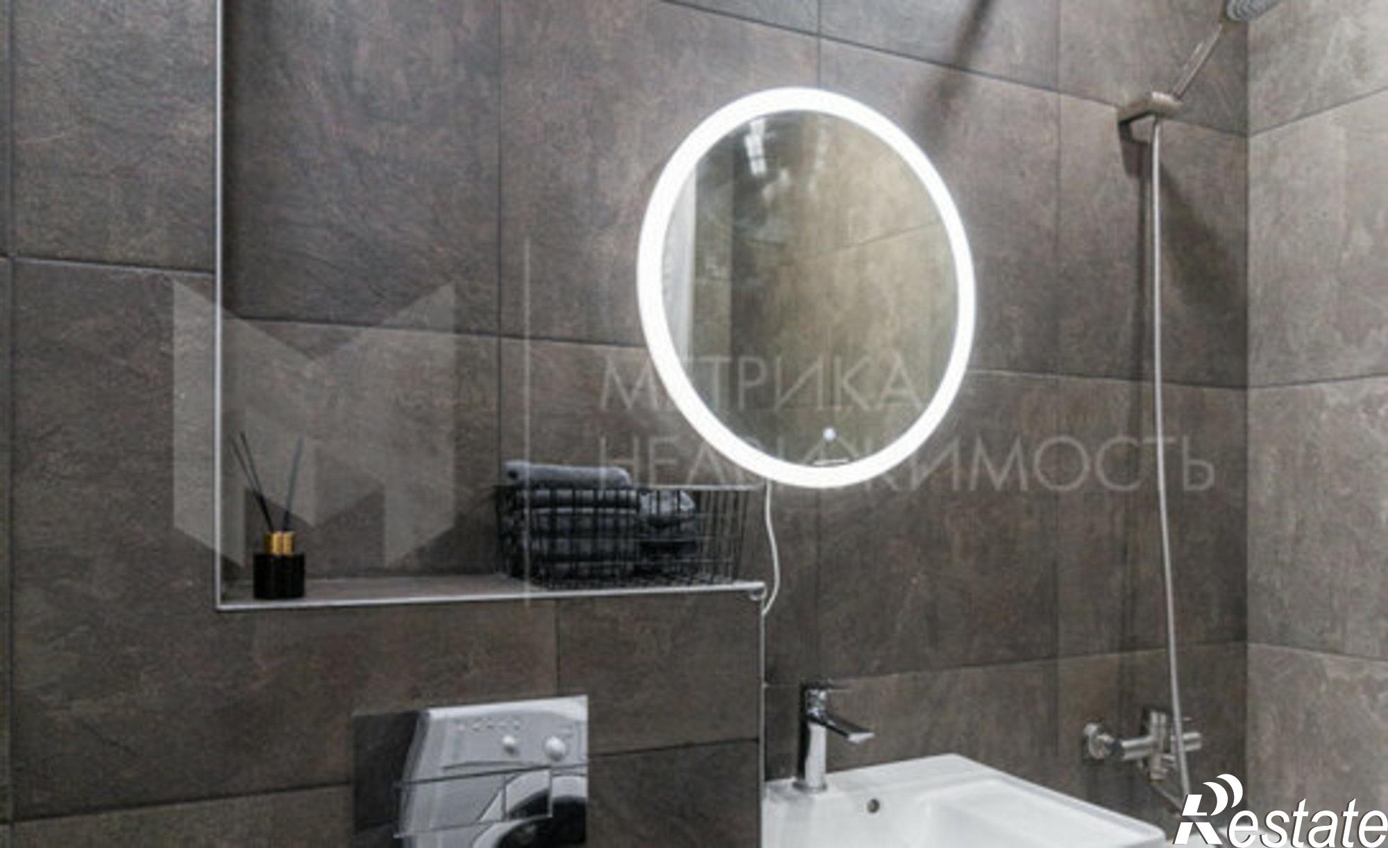 Купить квартиру за 6 600 000 рублей на улица Николая Никитина, 6