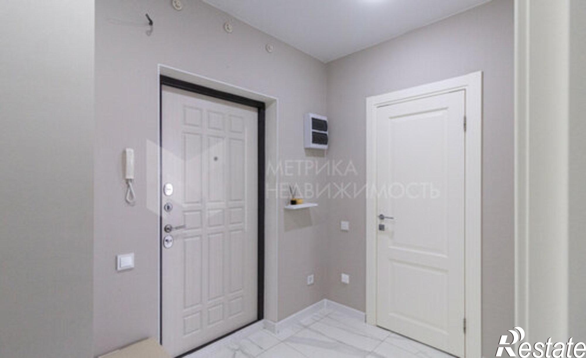 Купить квартиру за 6 600 000 рублей на улица Николая Никитина, 6