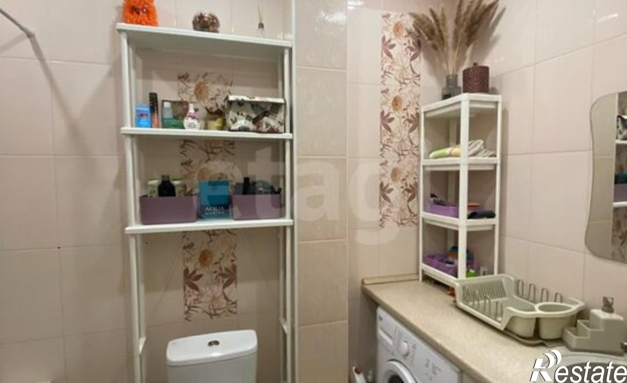 Купить квартиру за 4 120 000 рублей на Беловежская улица, 13 к1