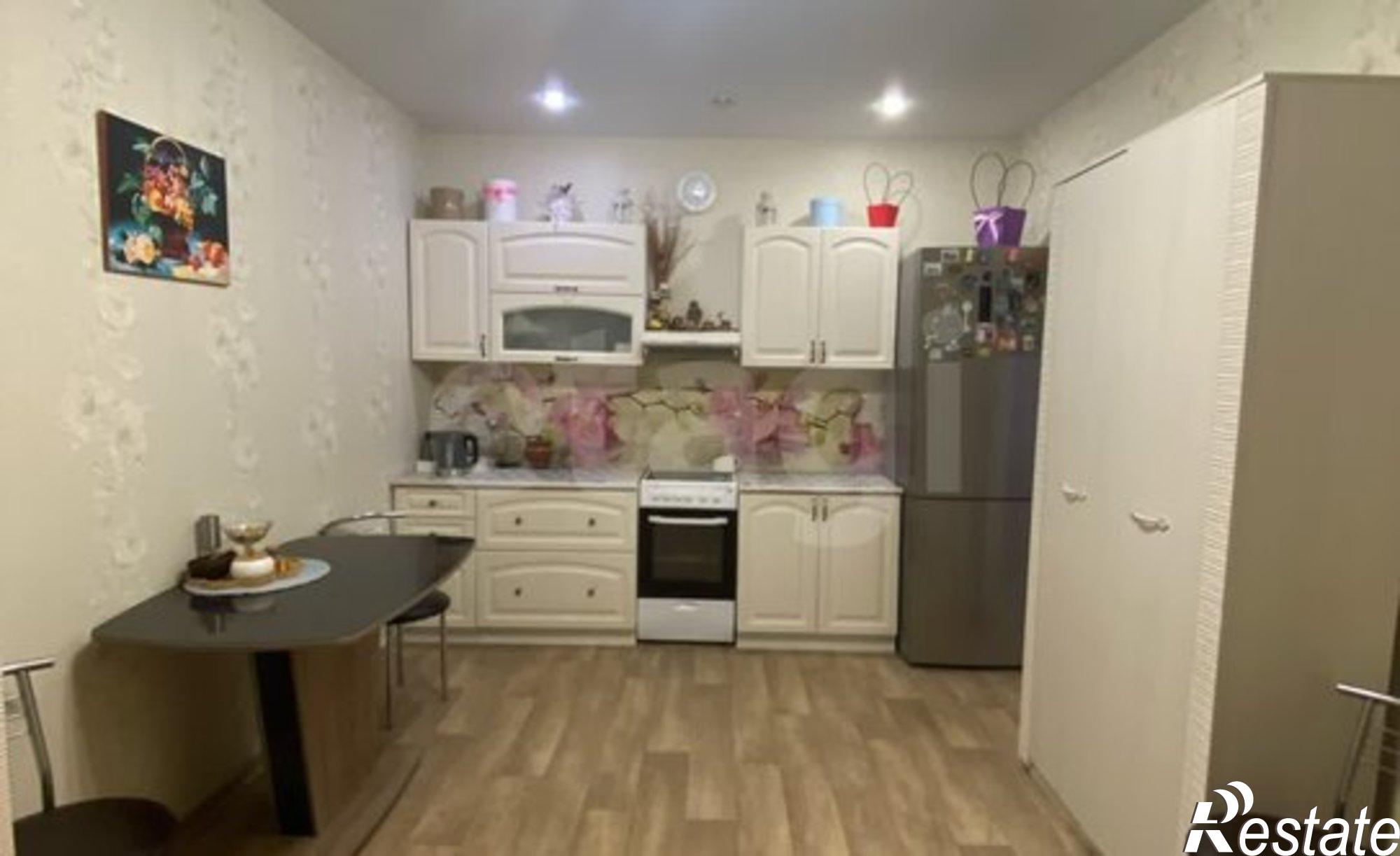 Купить квартиру за 4 120 000 рублей на Беловежская улица, 13 к1