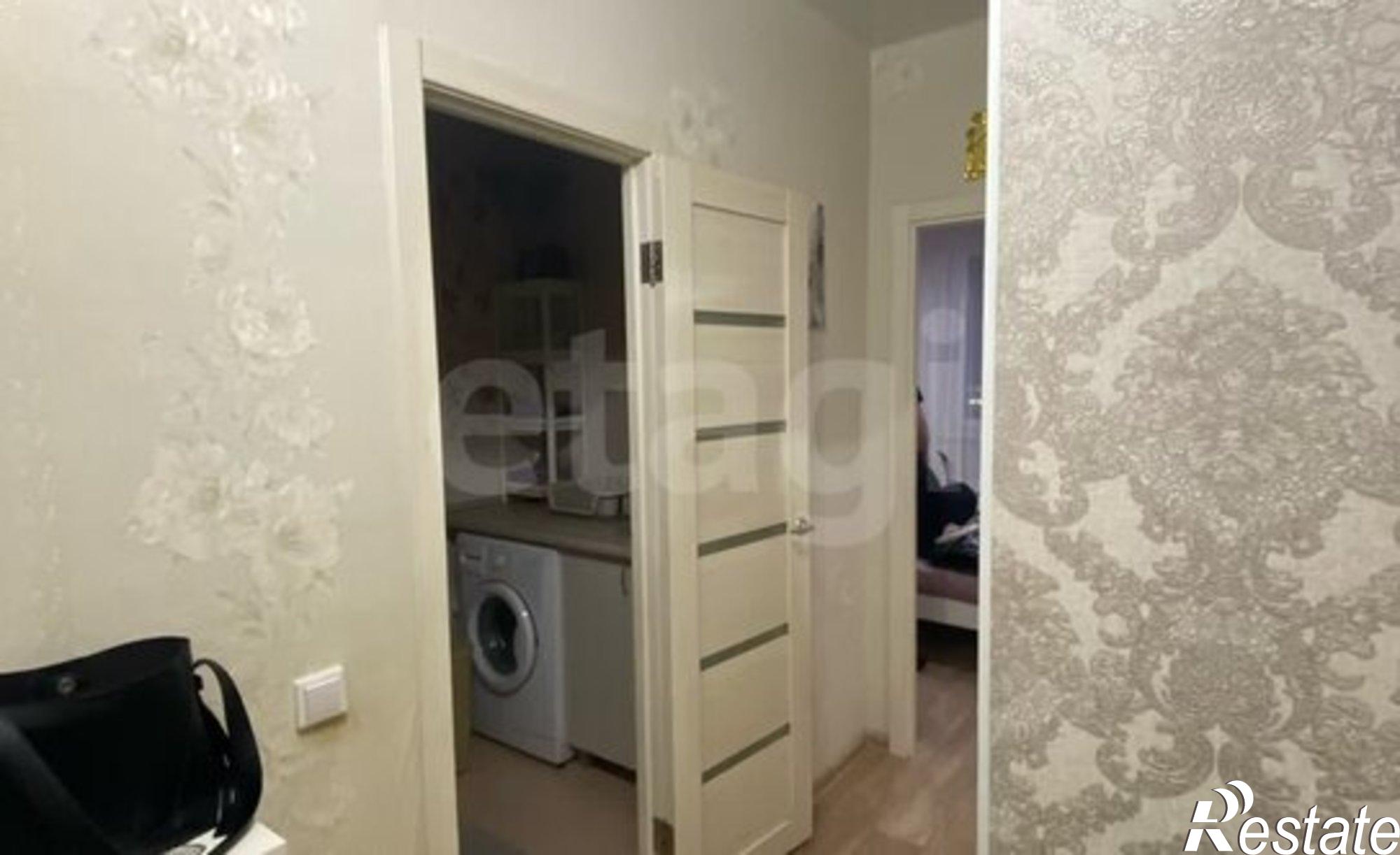 Купить квартиру за 4 120 000 рублей на Беловежская улица, 13 к1