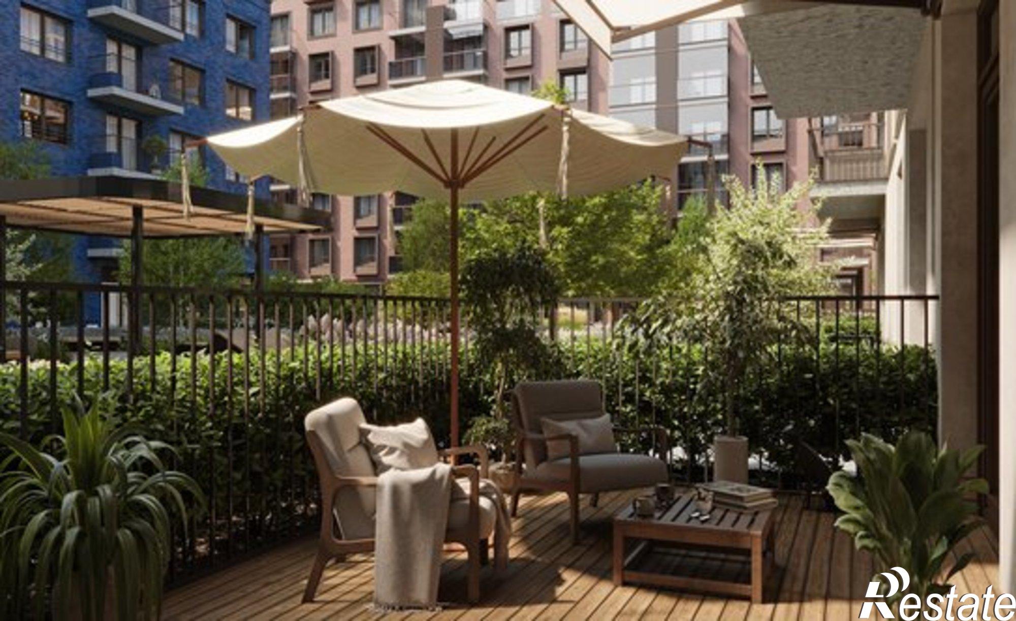 Купить квартиру за 13 870 000 рублей на Минская улица, 92 к2