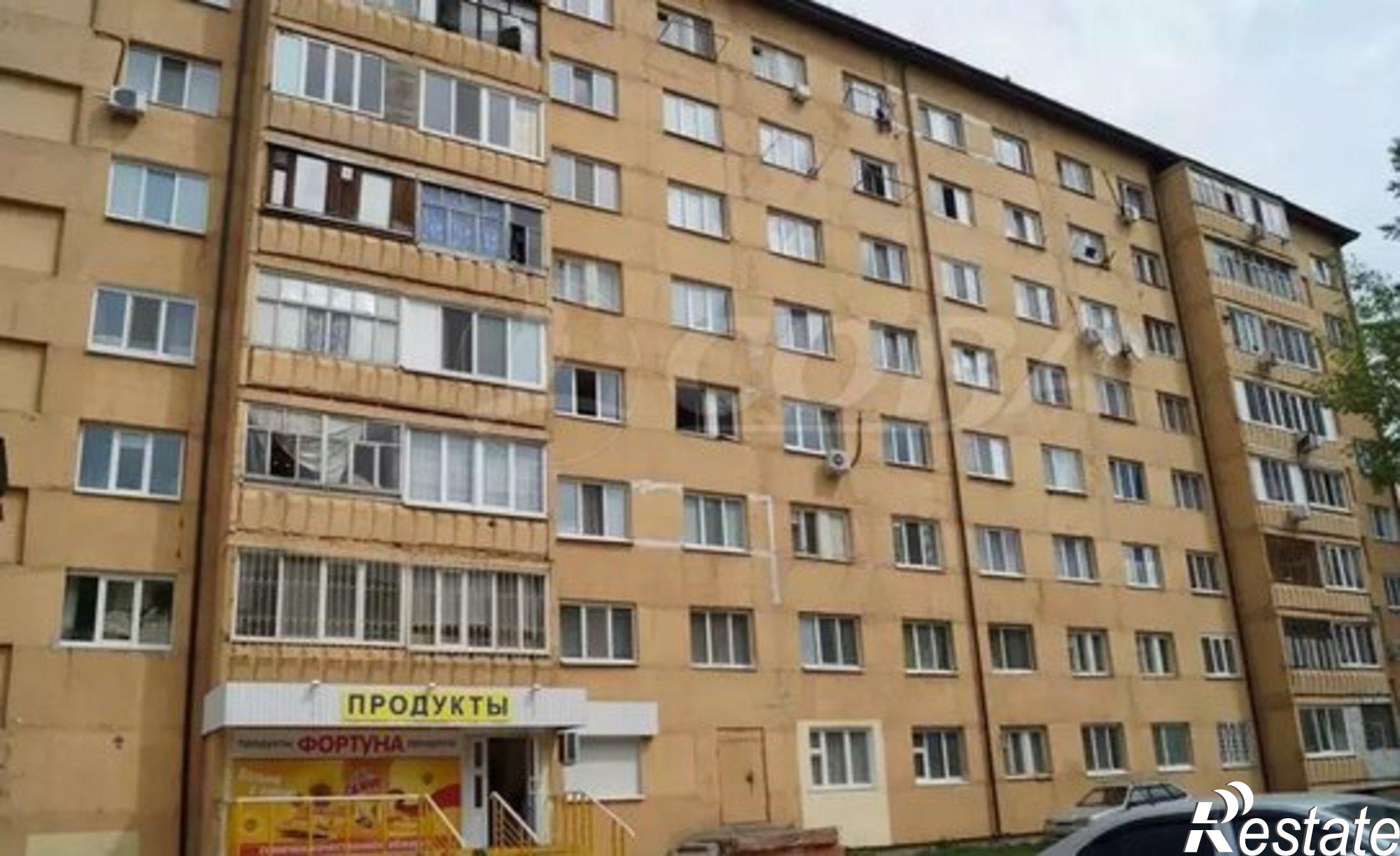 Купить квартиру за 1 990 000 рублей на Станционная улица, 14А