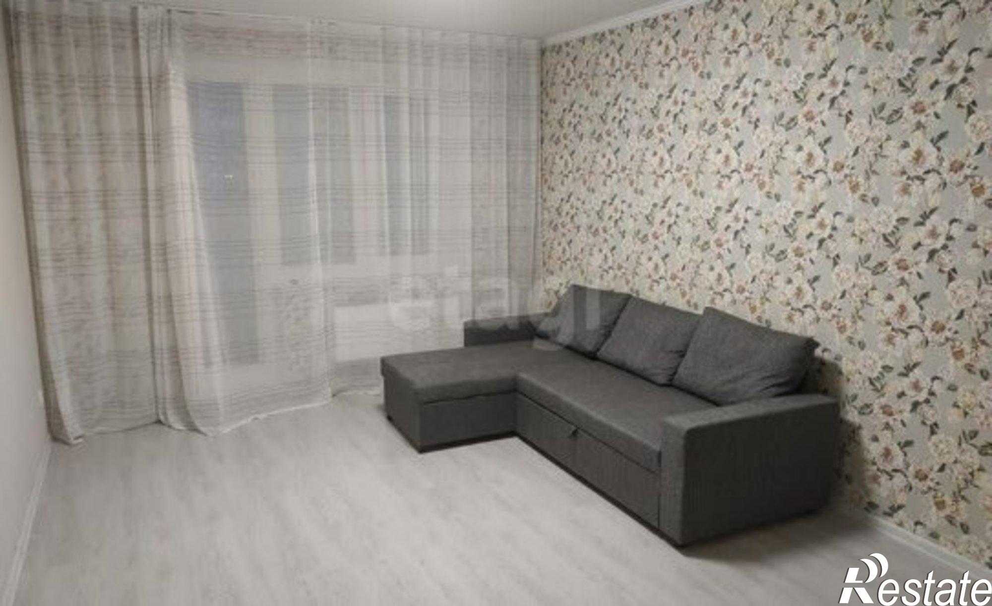 Купить квартиру за 5 900 000 рублей на улица Павла Шарова, 7 к2