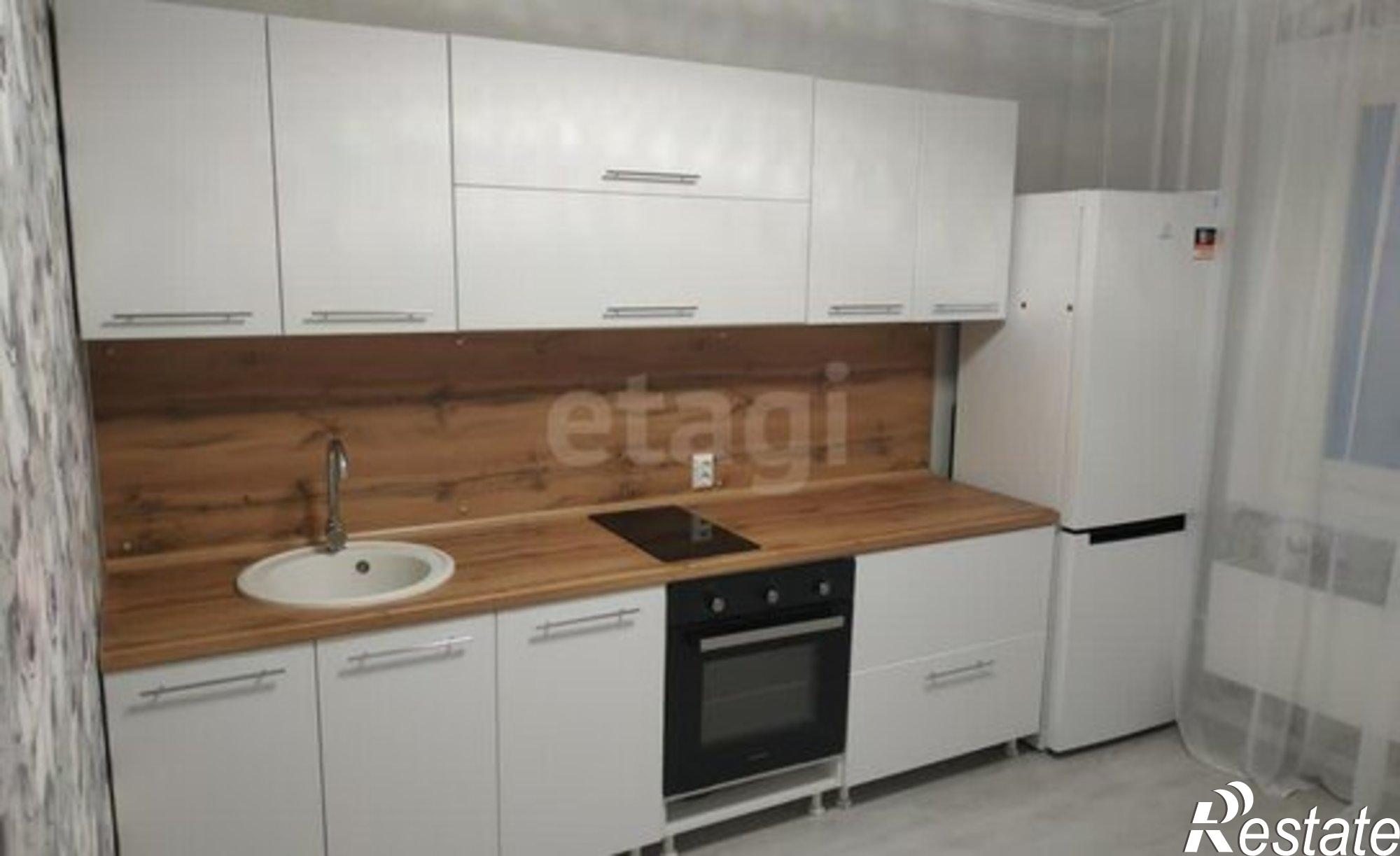 Купить квартиру за 5 900 000 рублей на улица Павла Шарова, 7 к2