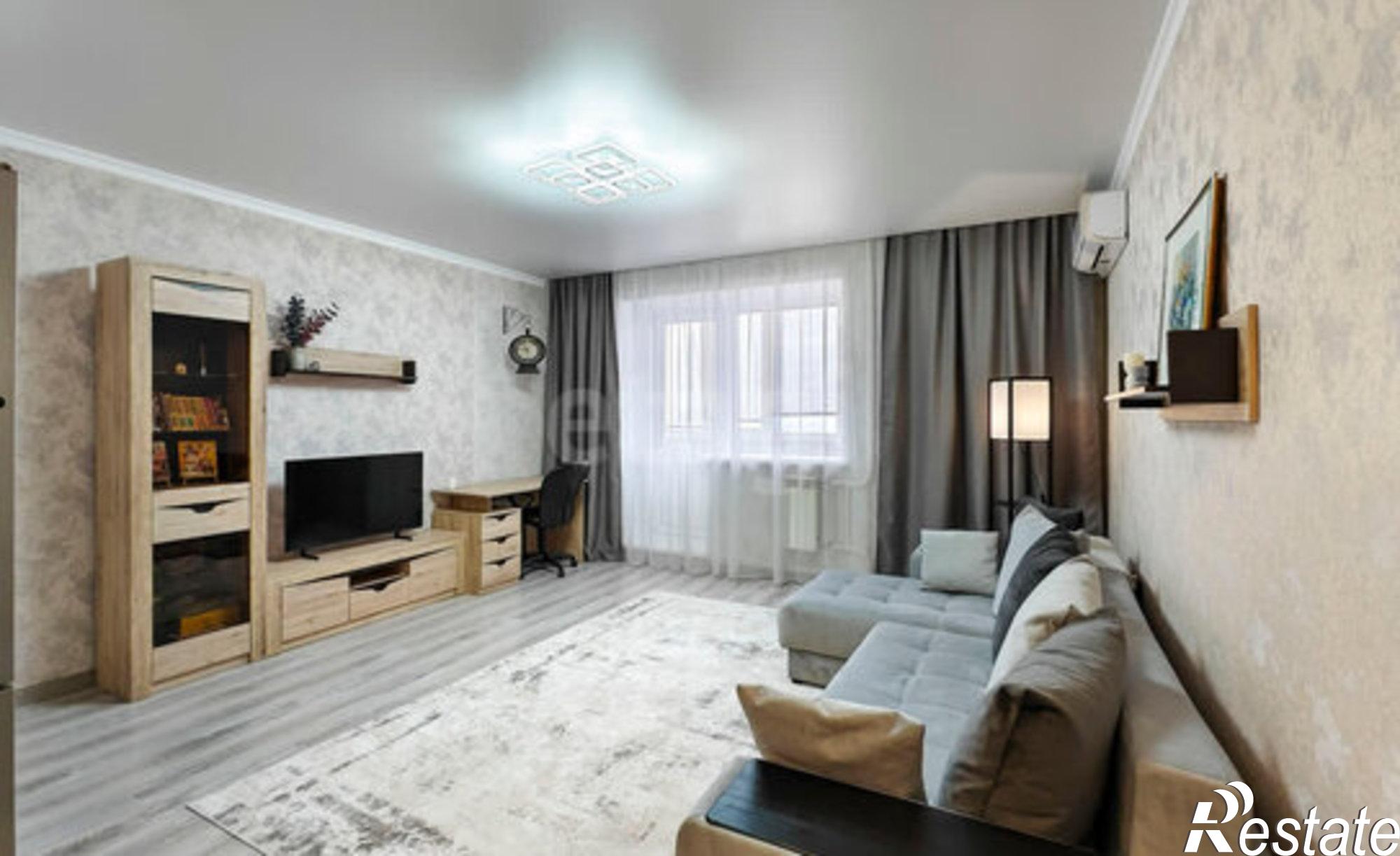 Купить квартиру за 7 590 000 рублей на Холодильная улица, 138