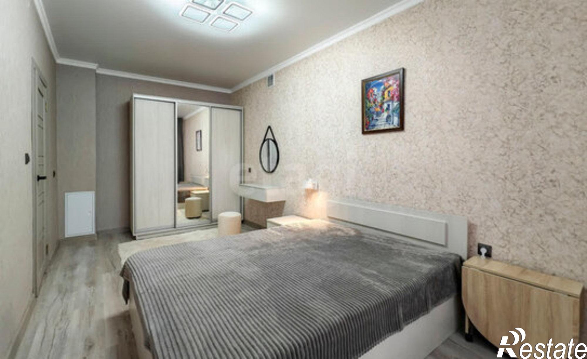 Купить квартиру за 7 590 000 рублей на Холодильная улица, 138