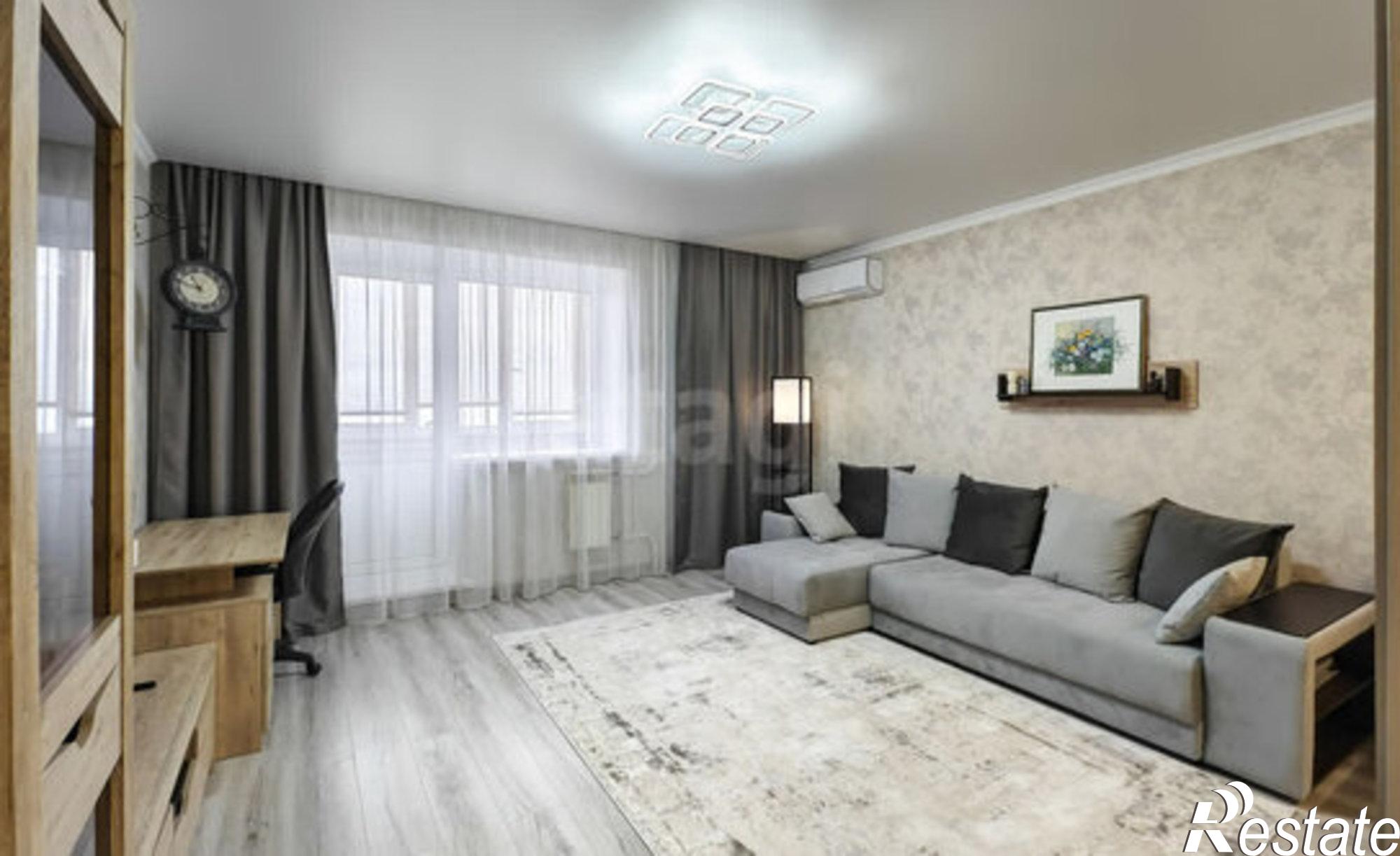 Купить квартиру за 7 590 000 рублей на Холодильная улица, 138