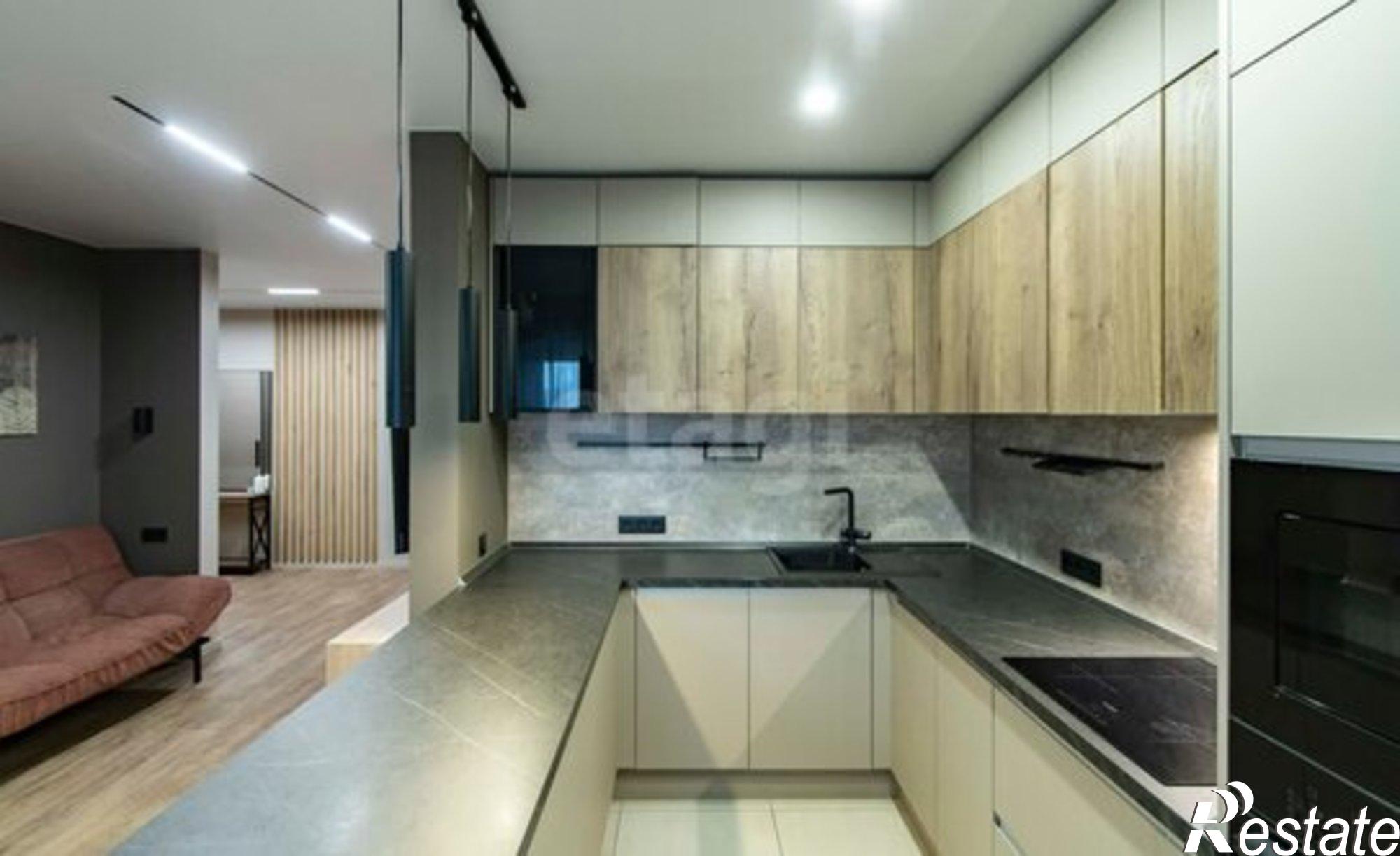 Купить квартиру за 14 450 000 рублей на улица Достоевского, 18