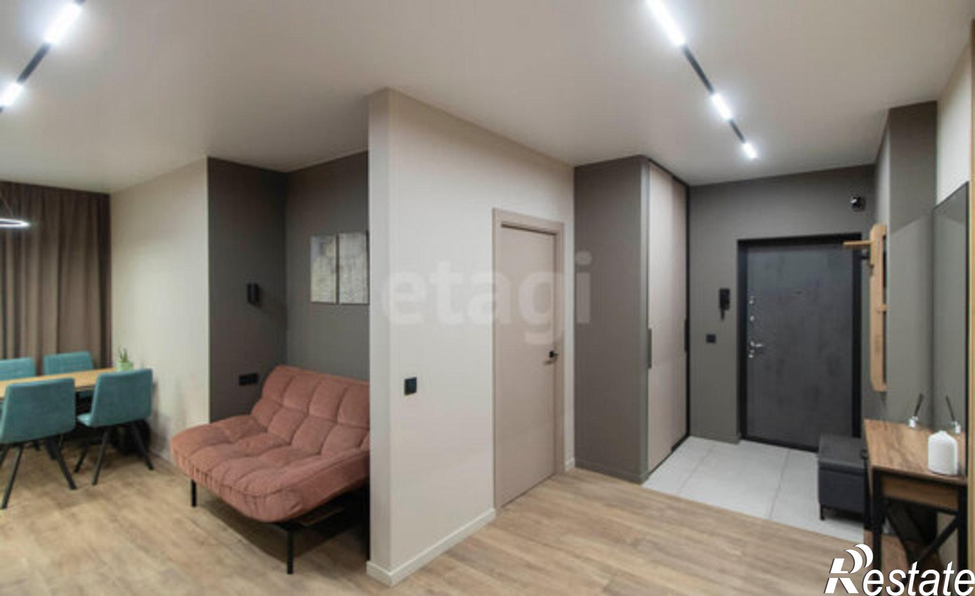 Купить квартиру за 14 450 000 рублей на улица Достоевского, 18