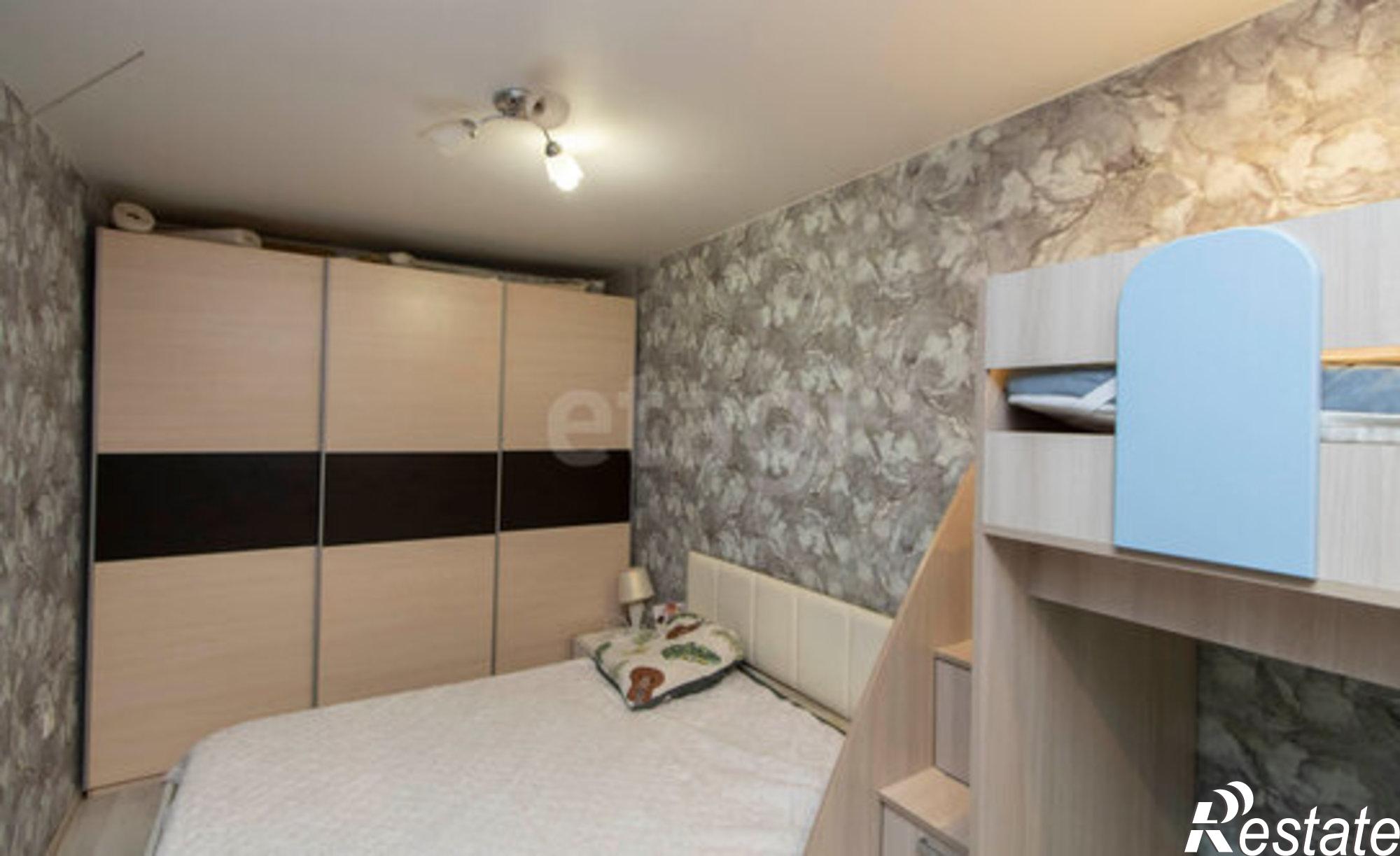 Купить квартиру за 4 600 000 рублей на улица Парфёнова, 26