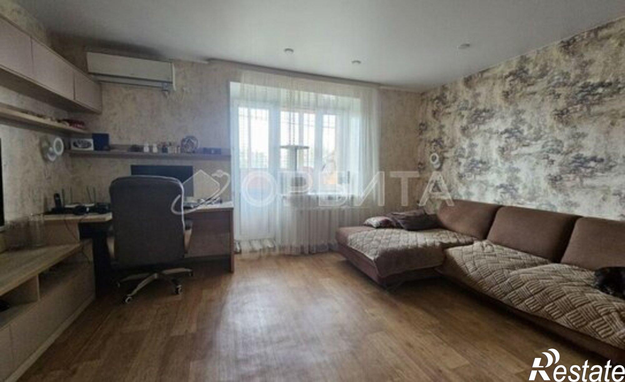 Купить квартиру за 6 000 000 рублей на улица Александра Пушкина, 2