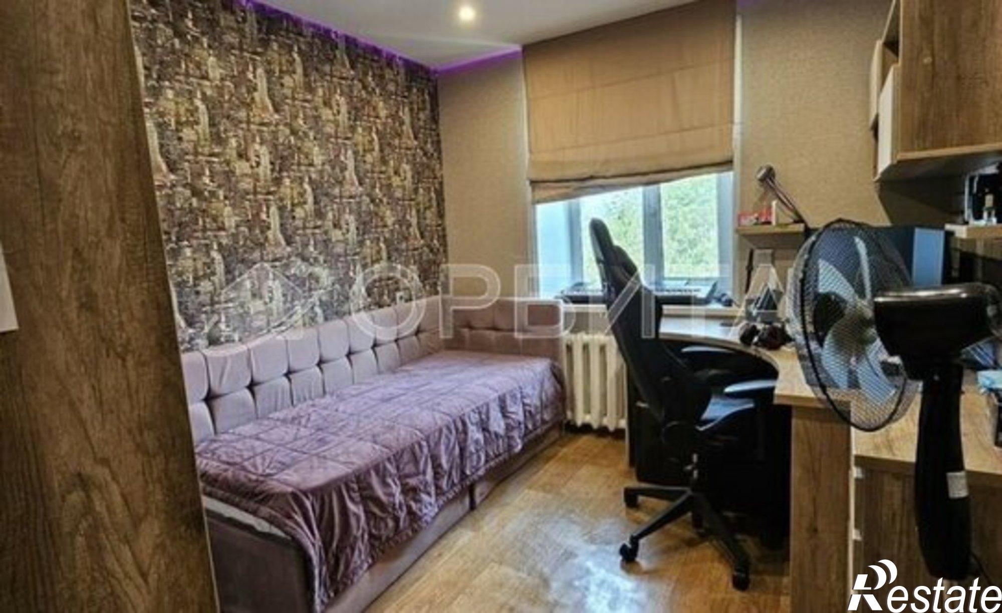 Купить квартиру за 6 000 000 рублей на улица Александра Пушкина, 2