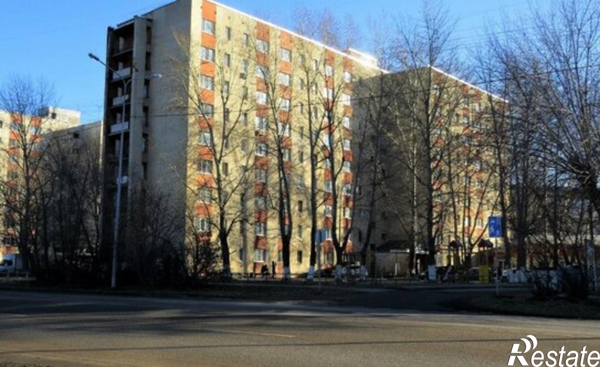 Купить квартиру за 2 600 000 рублей на улица Ватутина, 14