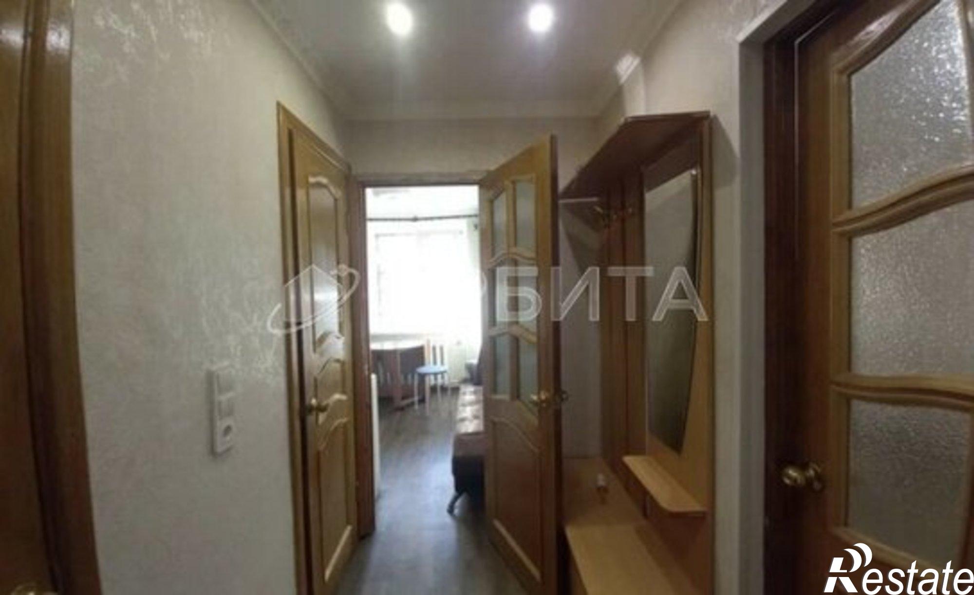 Купить квартиру за 3 850 000 рублей на Мельничная улица, 24