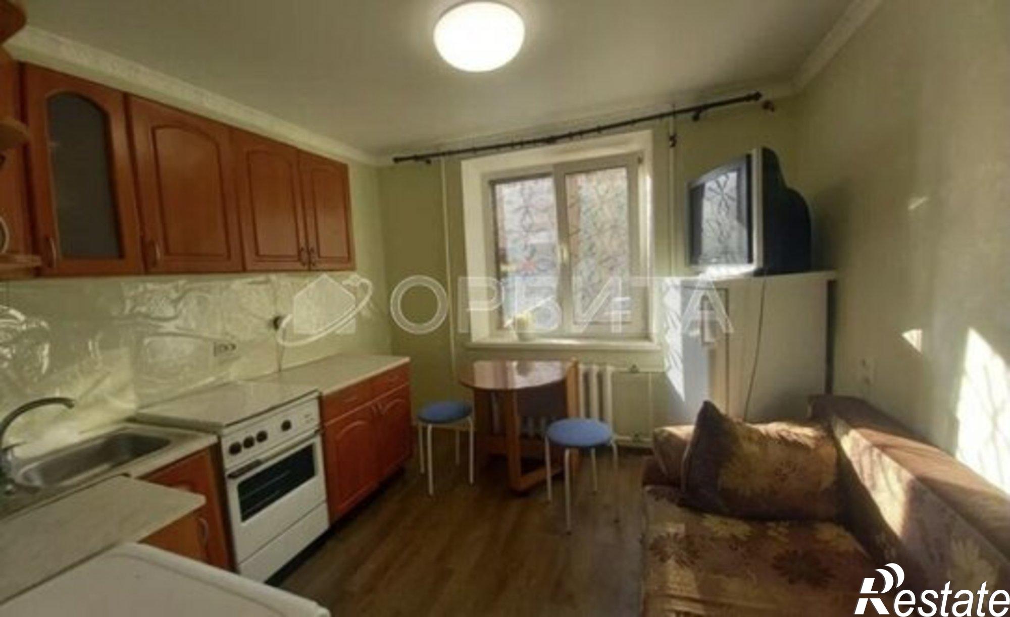 Купить квартиру за 3 850 000 рублей на Мельничная улица, 24