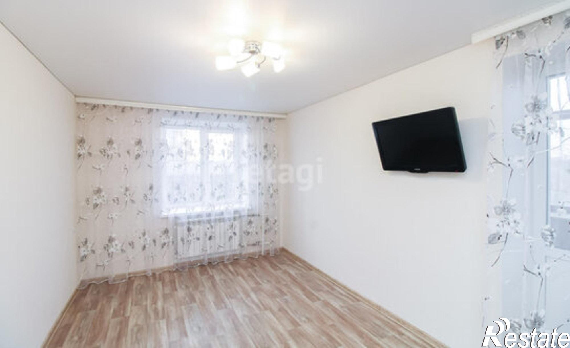 Купить квартиру за 4 200 000 рублей на ул Республики, 181