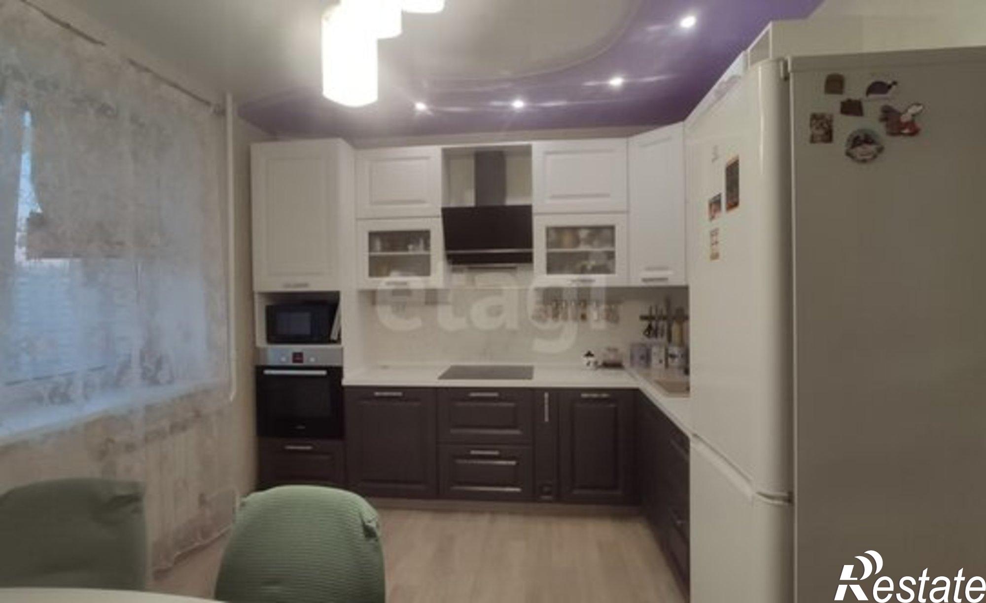 Купить квартиру за 8 200 000 рублей на ул Монтажников, 49