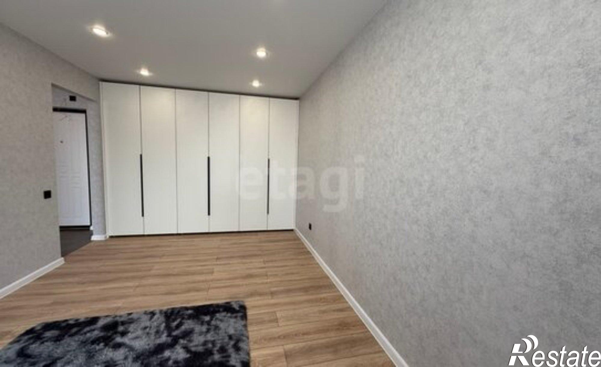 Купить квартиру за 4 700 000 рублей на ул Широтная, 25а