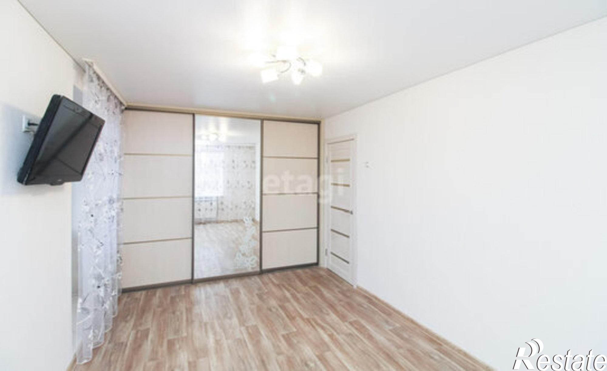 Купить квартиру за 4 200 000 рублей на ул Республики, 181