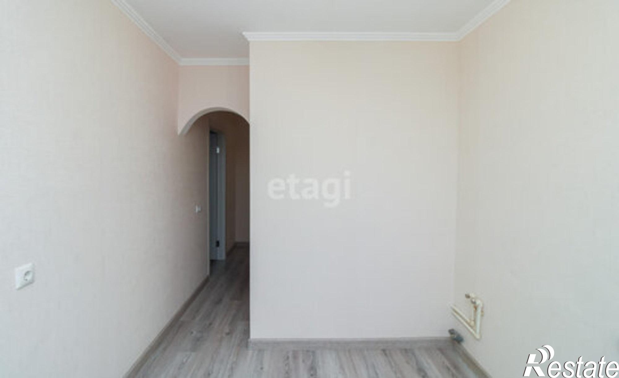 Купить квартиру за 4 200 000 рублей на ул Республики, 181