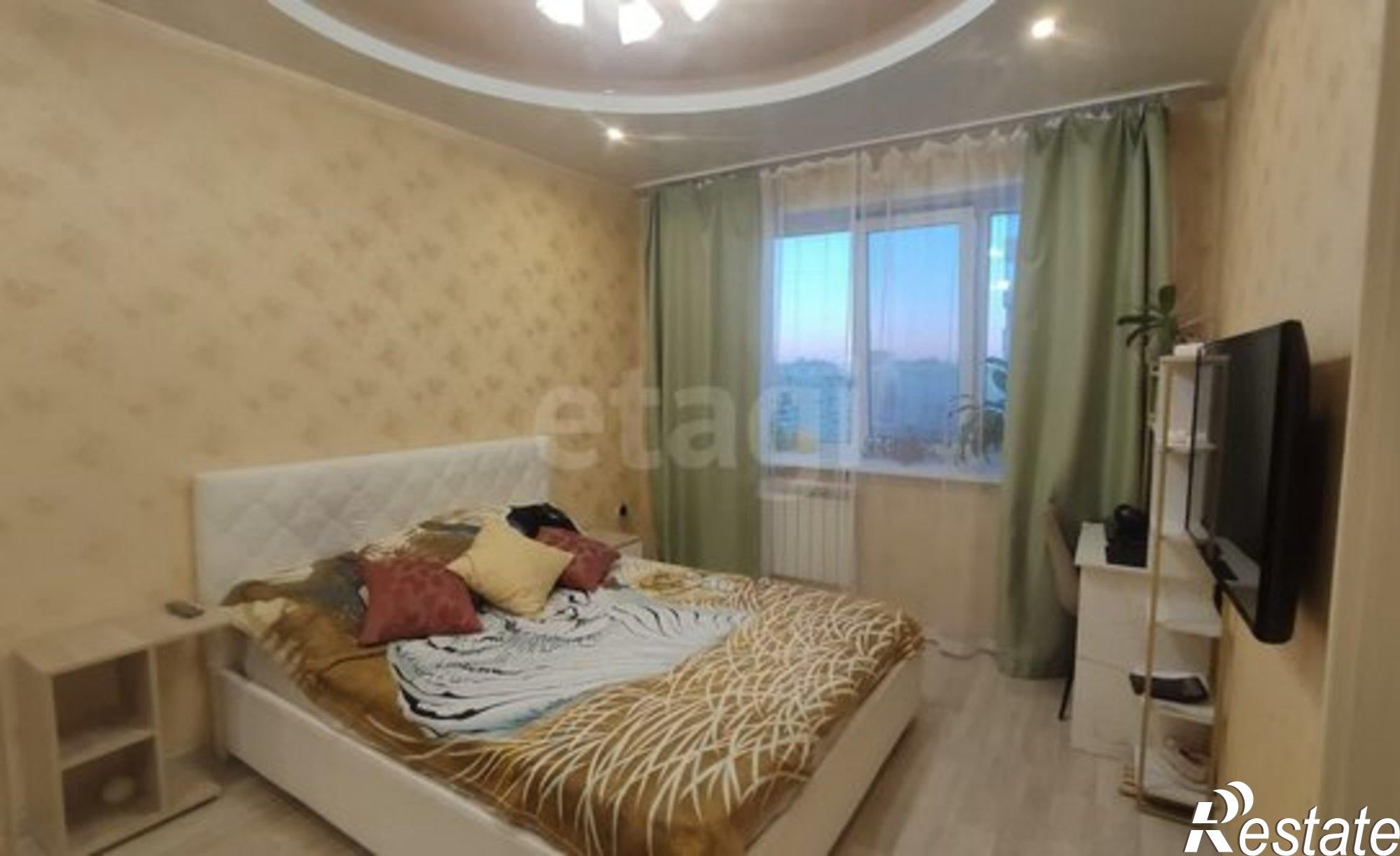 Купить квартиру за 8 200 000 рублей на ул Монтажников, 49