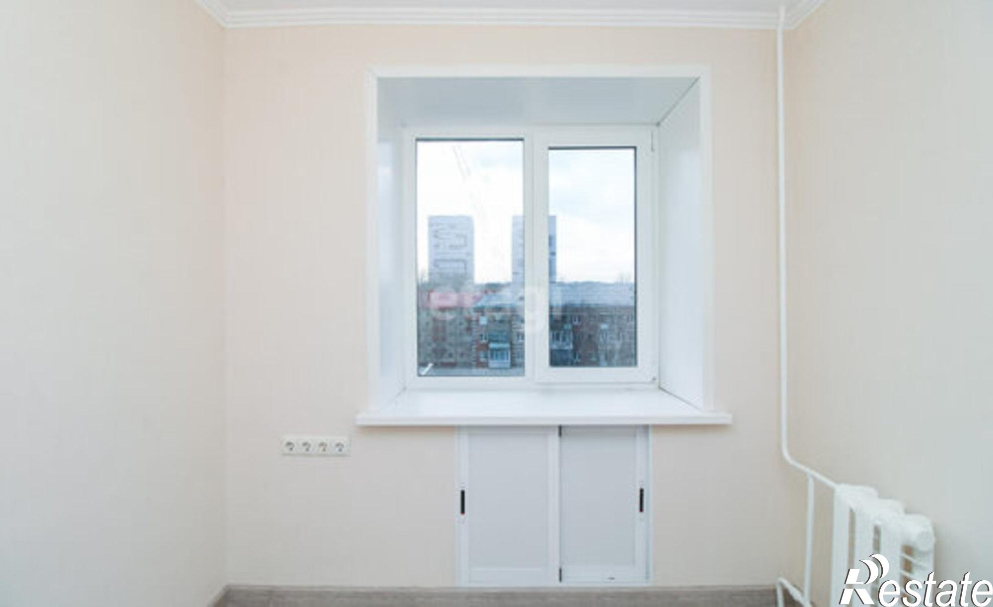 Купить квартиру за 4 200 000 рублей на ул Республики, 181