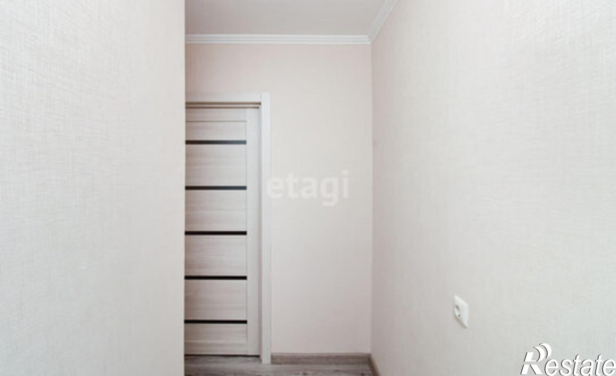 Купить квартиру за 4 200 000 рублей на ул Республики, 181