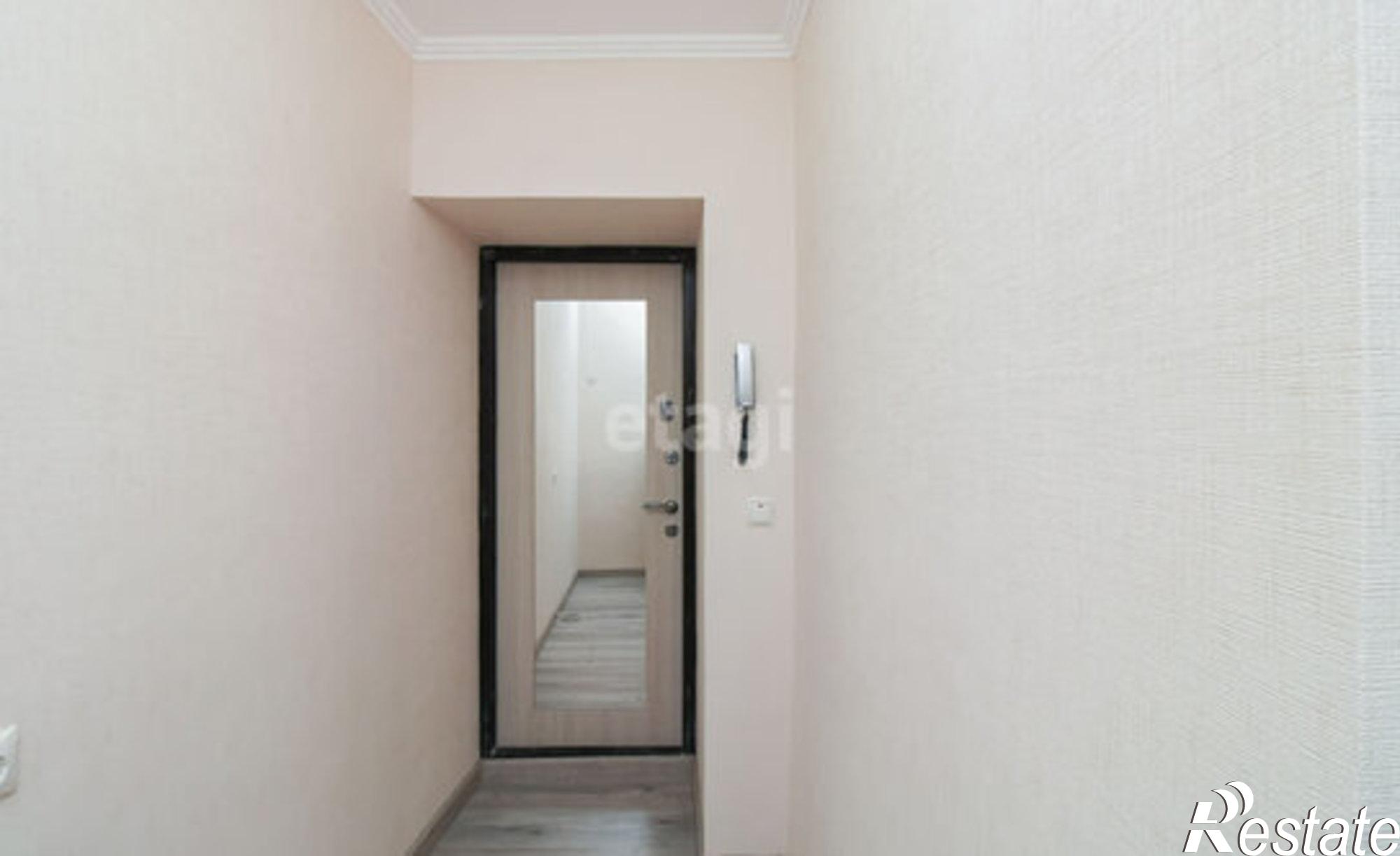 Купить квартиру за 4 200 000 рублей на ул Республики, 181