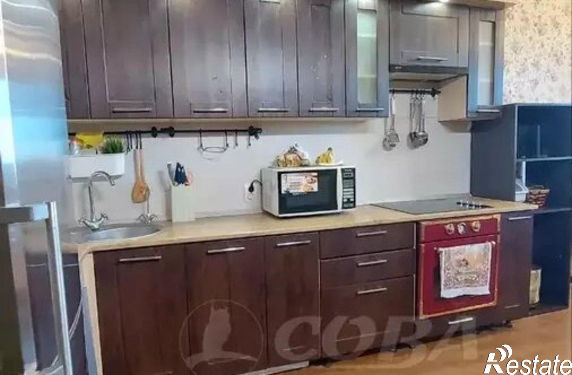 Купить квартиру за 7 700 000 рублей на ул Салтыкова-Щедрина, 58