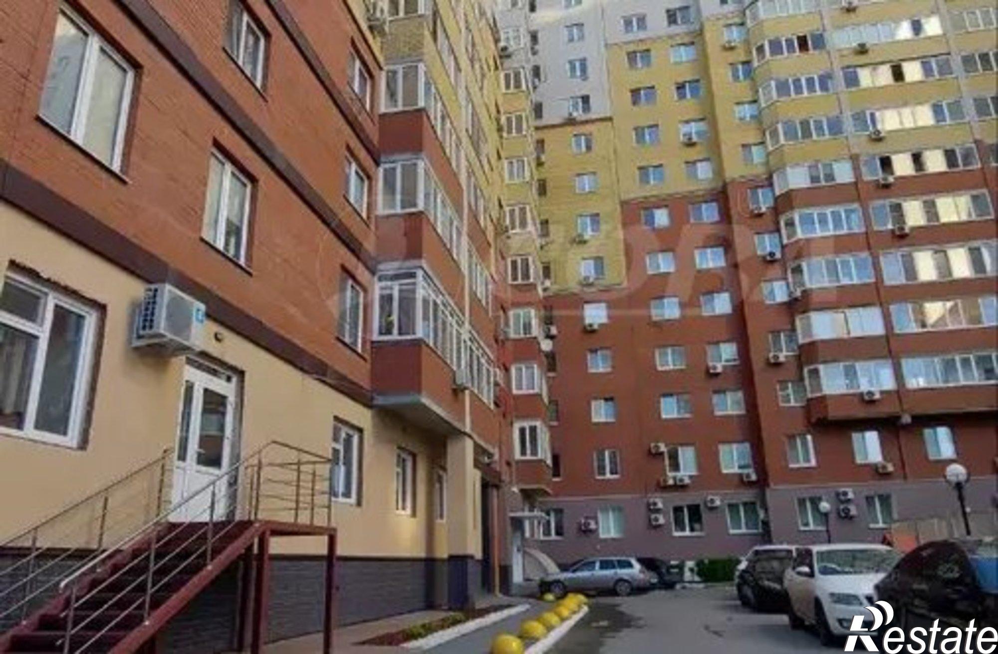 Купить квартиру за 7 700 000 рублей на ул Салтыкова-Щедрина, 58