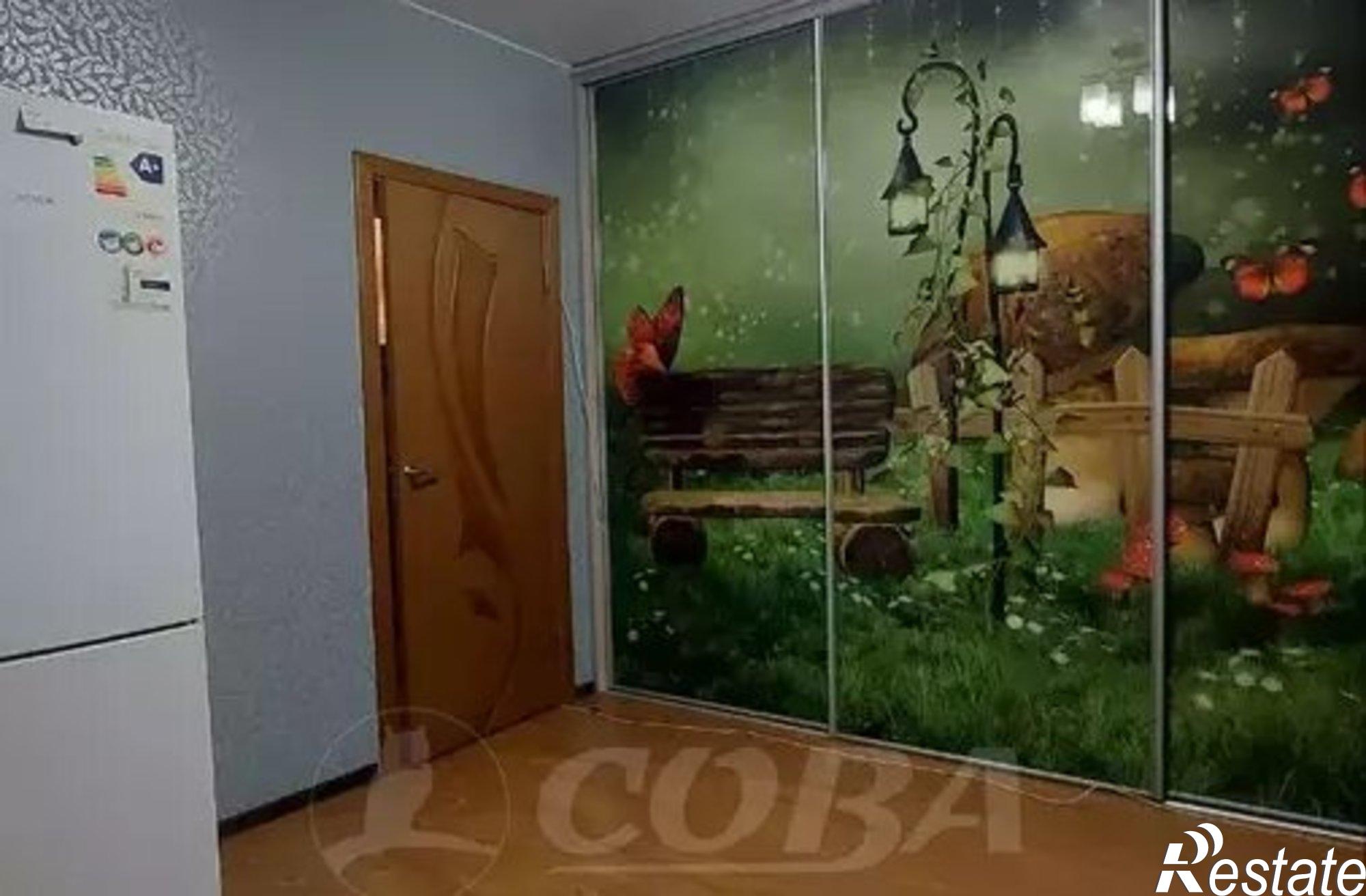 Купить квартиру за 7 700 000 рублей на ул Салтыкова-Щедрина, 58